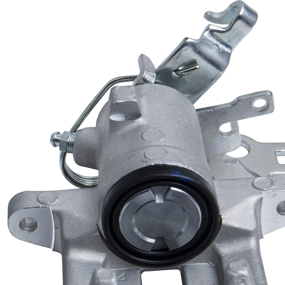 2pcs étrier Bremszange Arrière for VW Caddy III 2K0615423C, 2K0615424C
