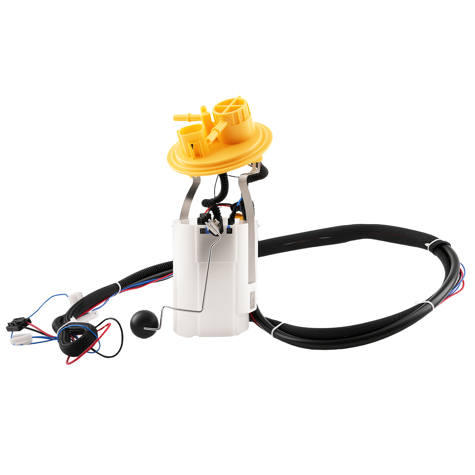 Fuel Pump Module Assembly for Volvo S60 2.3L 2.4L L5 S80 2.8L 2.9L L6 30636490