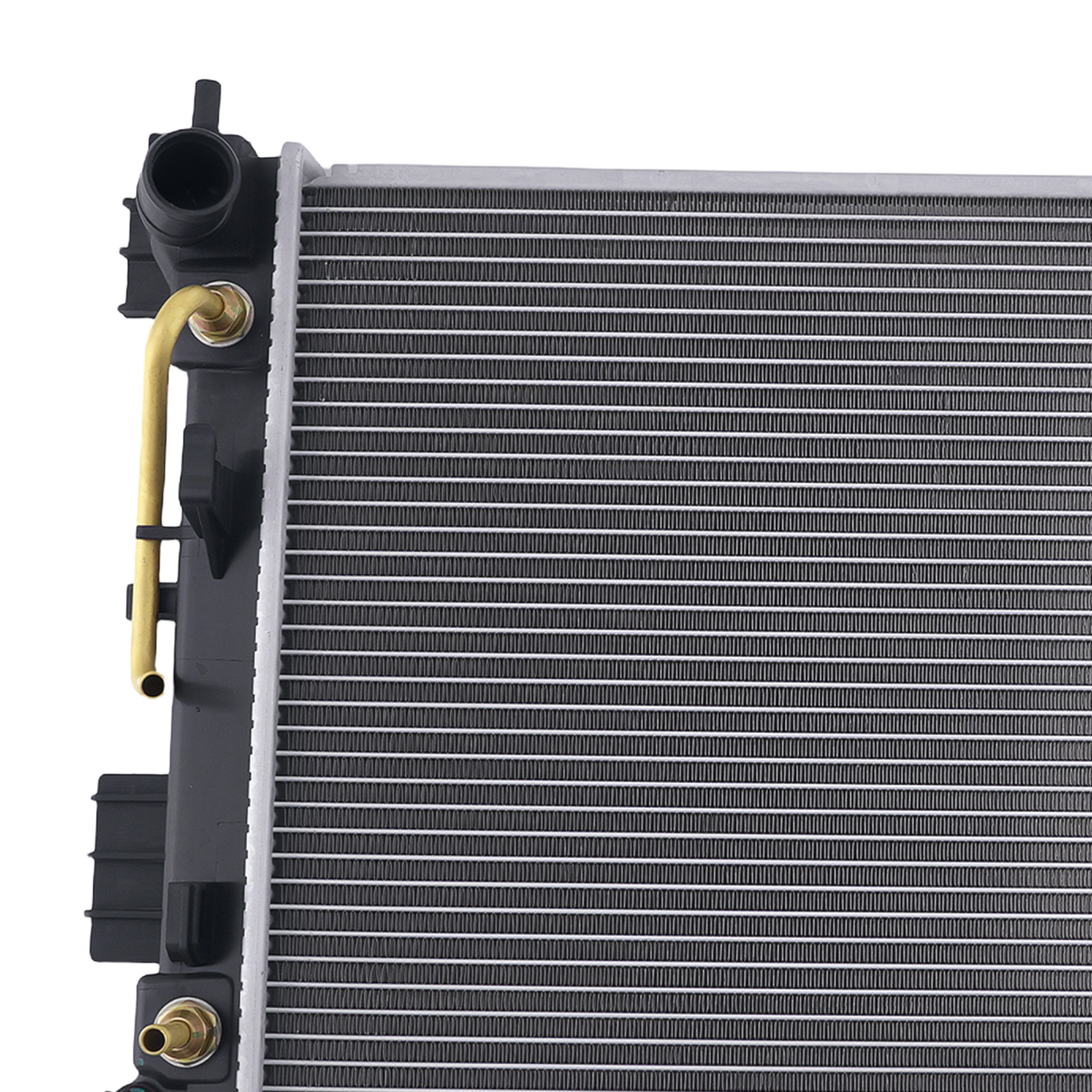 Engine Radiator Assembly for Kia Rio LX EX 1.6L 2018-2020 13817 RA13817C