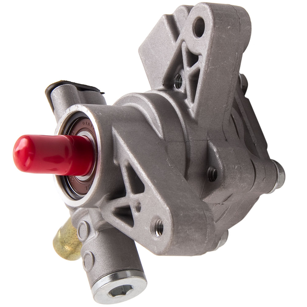 Power Steering Pump Fit for Honda Accord SE LX EX DX EX-R 56110-PAA-A01 1998-02