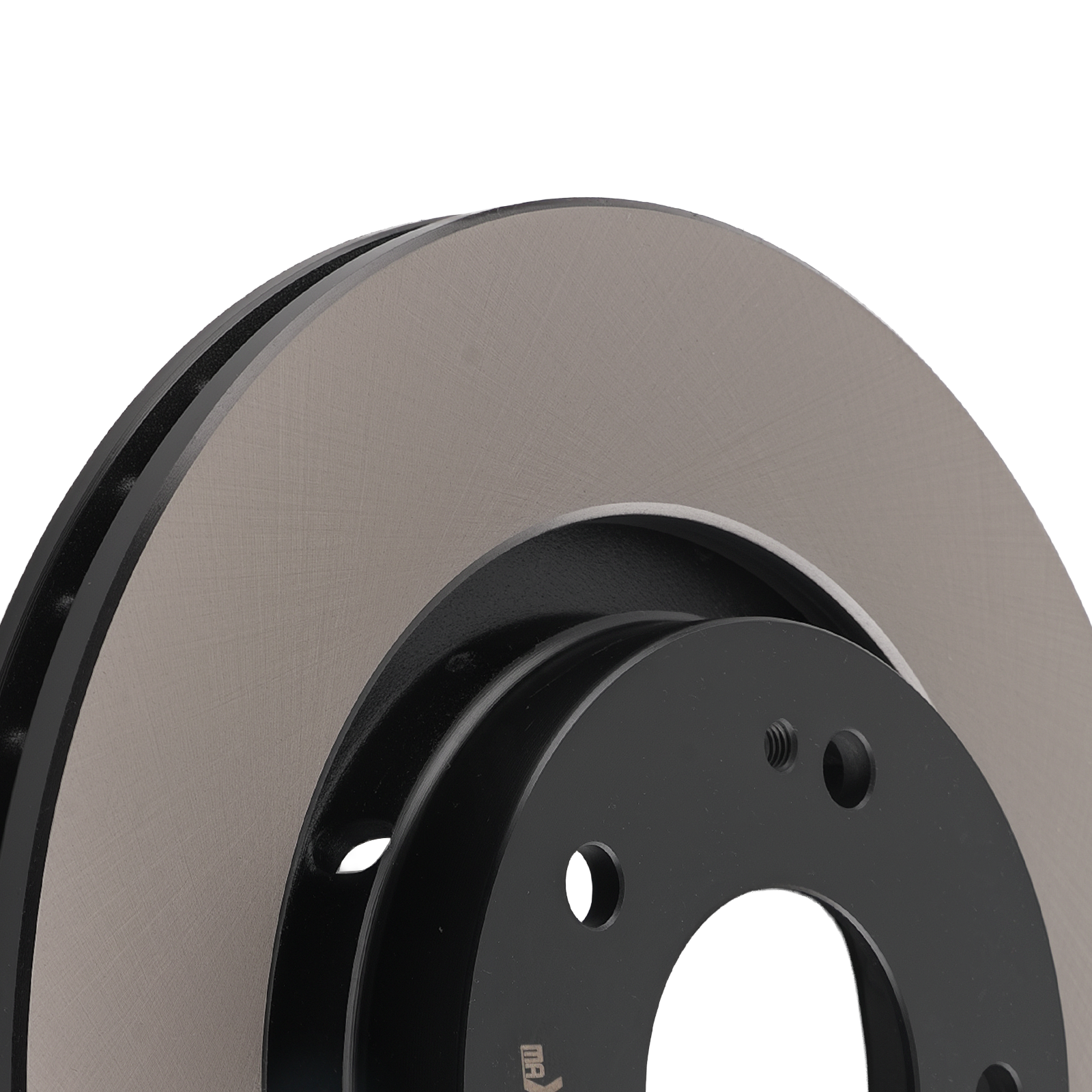 Disques de frein 294mm for Peugeot 4007 2.4L 2007-2013 Avant MR128659 424959