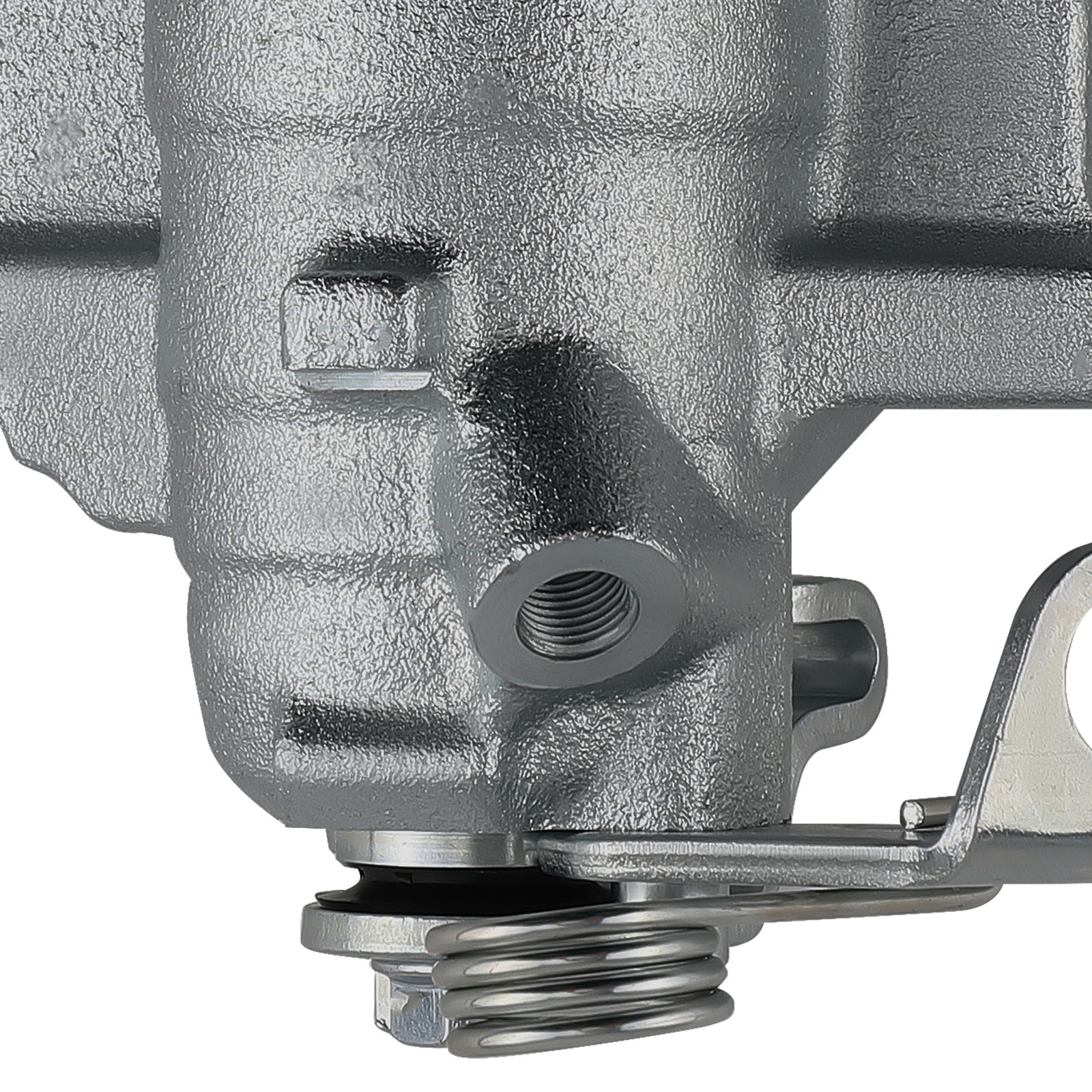 Pinza de Freno Trasero Izquierdo For Opel Vivaro Vauxhall Vivaro 2001-14 343284