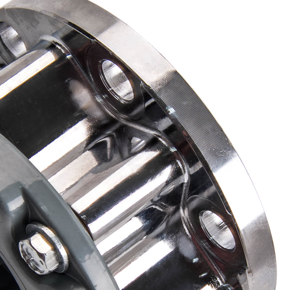 Free Wheel Bearing Hub Fit Mitsubishi Pajero Triton L200 Montero 2pcs 28 Splines