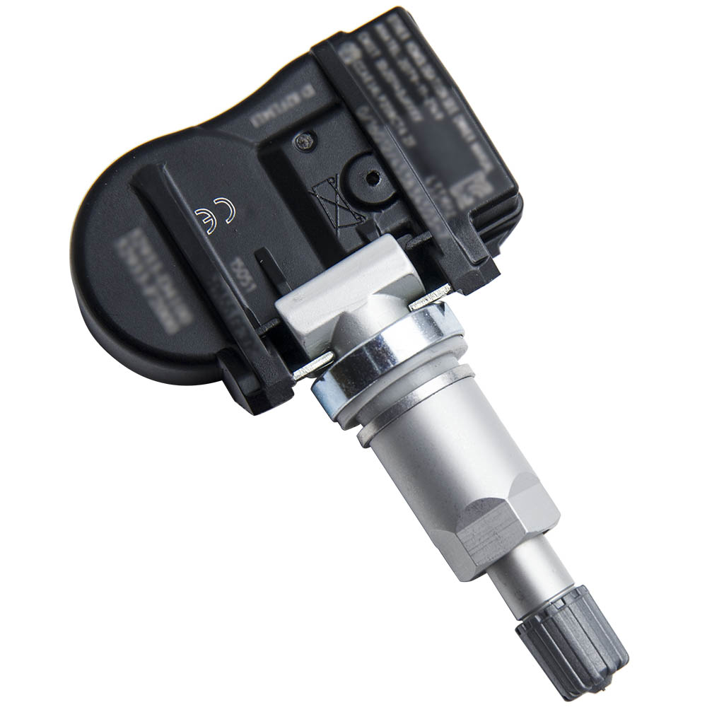 4x Reifendrucksensor Radsensor for Hyundai i30 Elantra  Santa Fe  52933-F2000