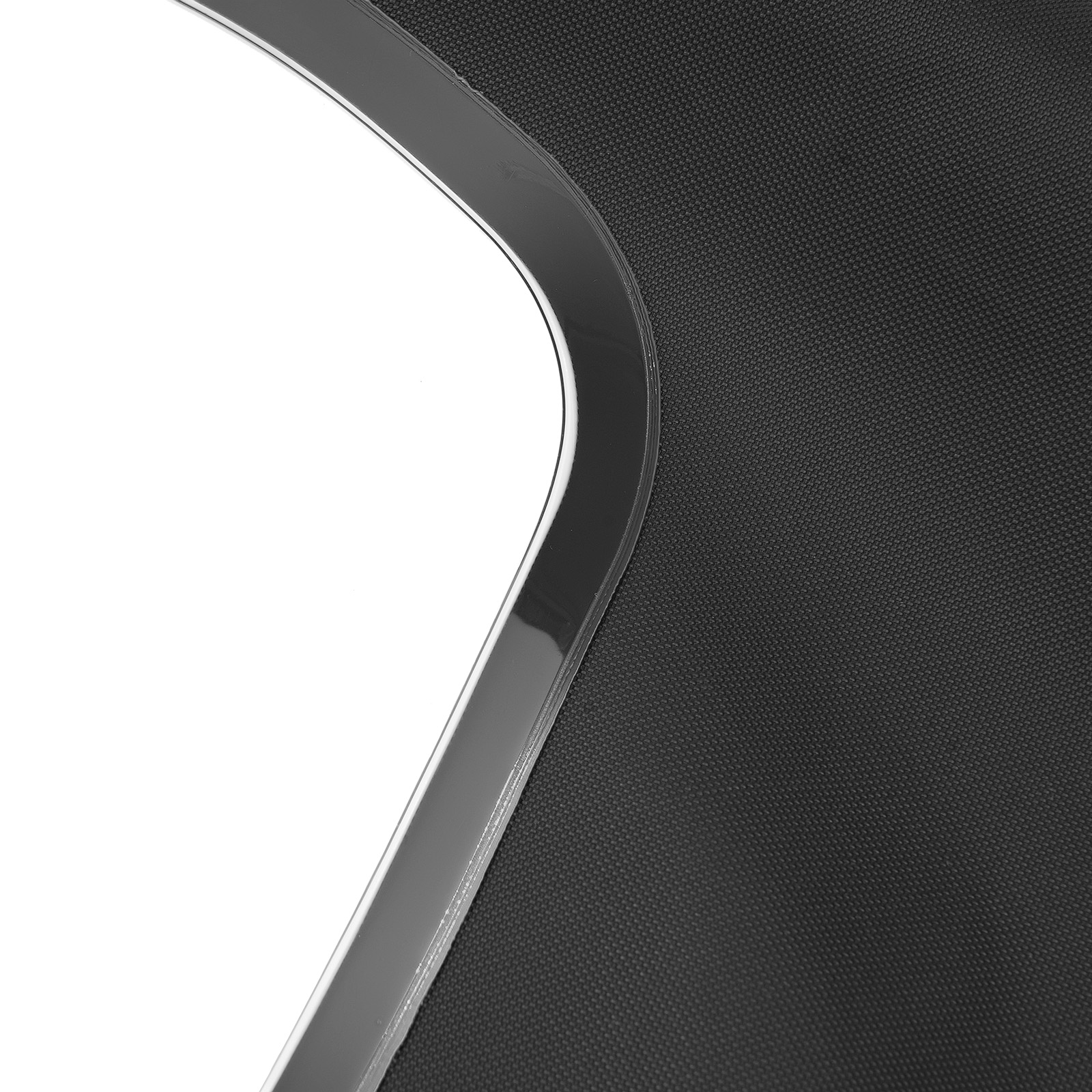 Cabrioverdeck schwarz + Kunststofffenster for BMW Z3 E36 1996-2002 54318411121