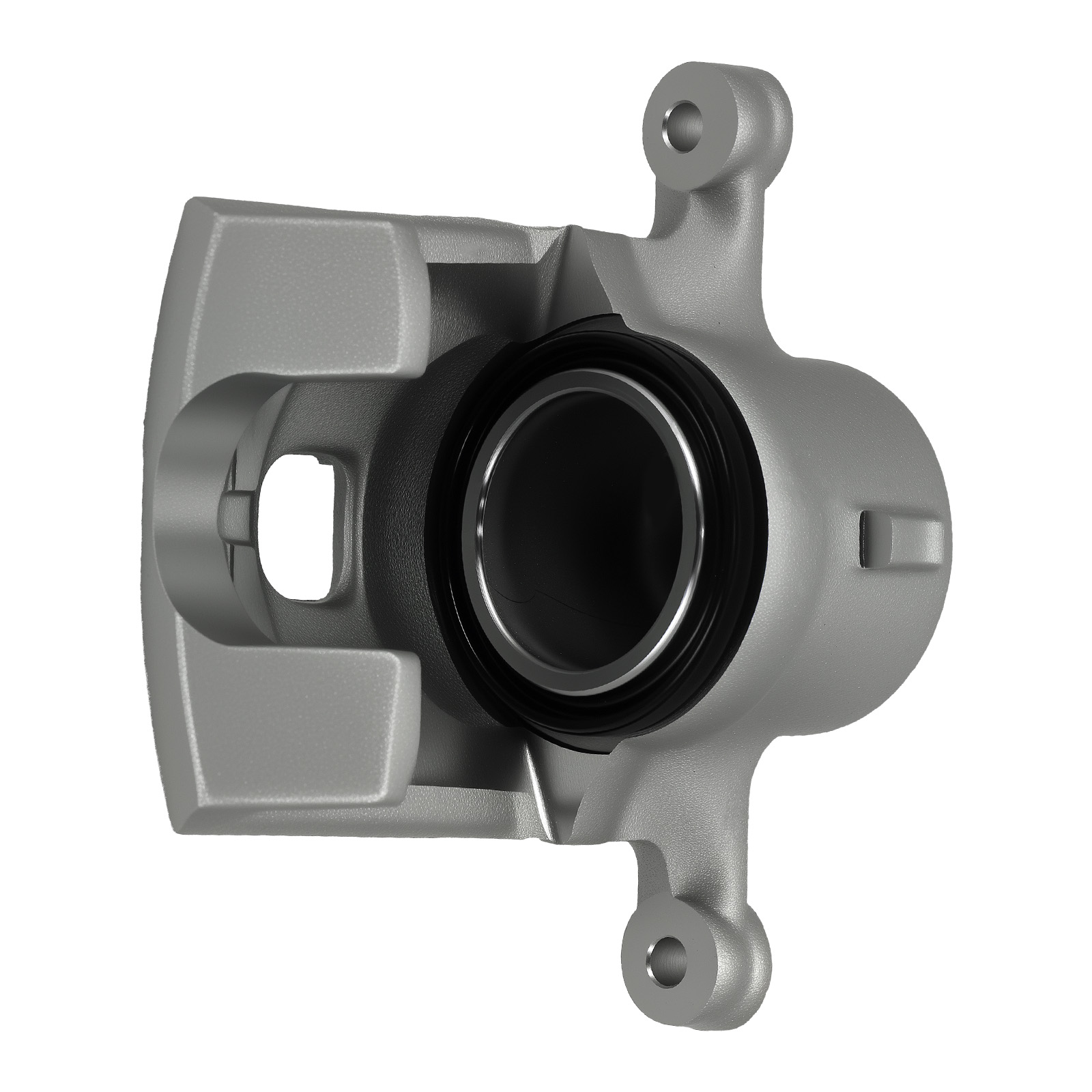 Schwimmsattel Vorne Rechts for Ford Fiesta VI Van CB1 2008-2017 1550200 54mm