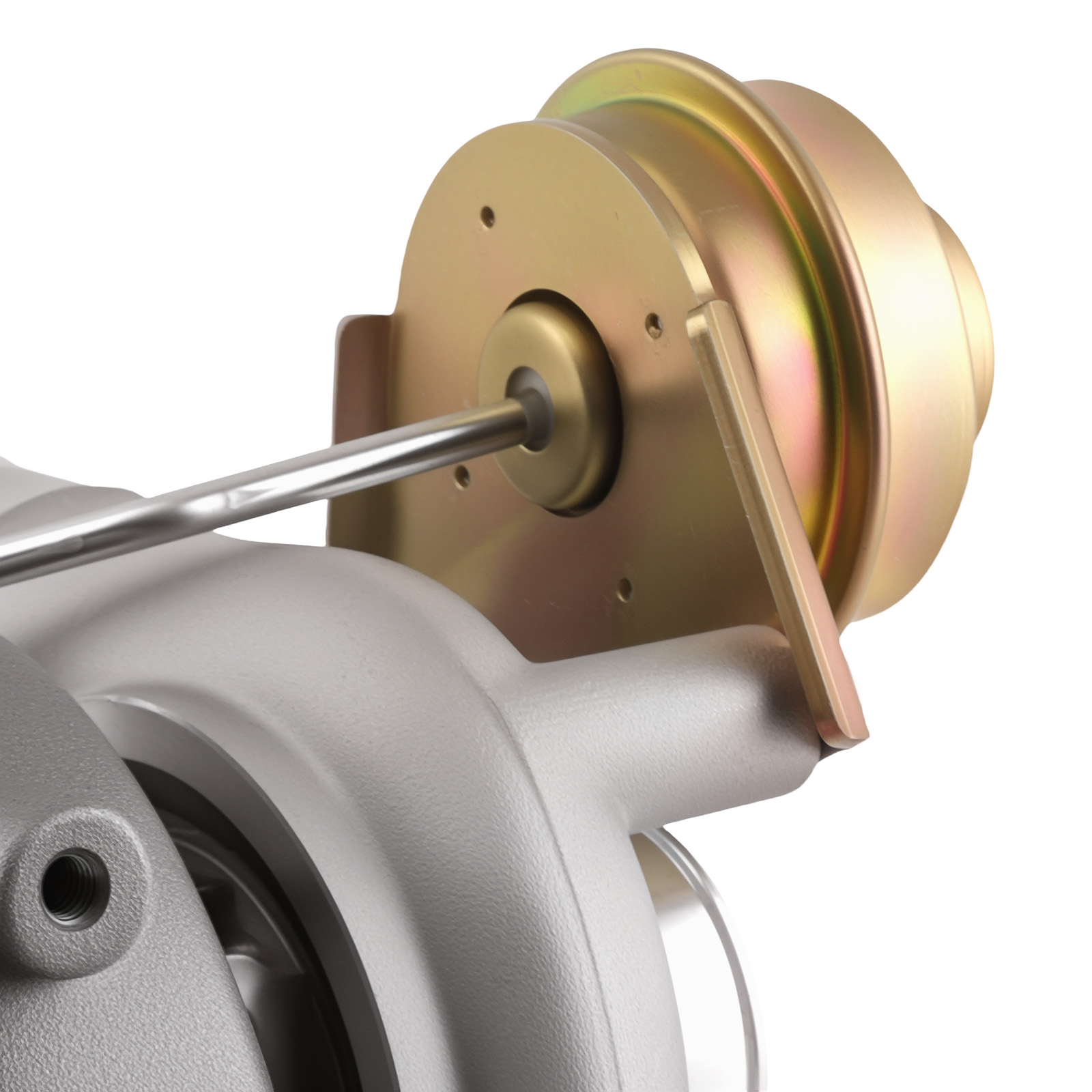 TF035 Turbo for Mitsubishi L200 2.5L Diesel Engine 4D56T 49135-02650 2002-2006