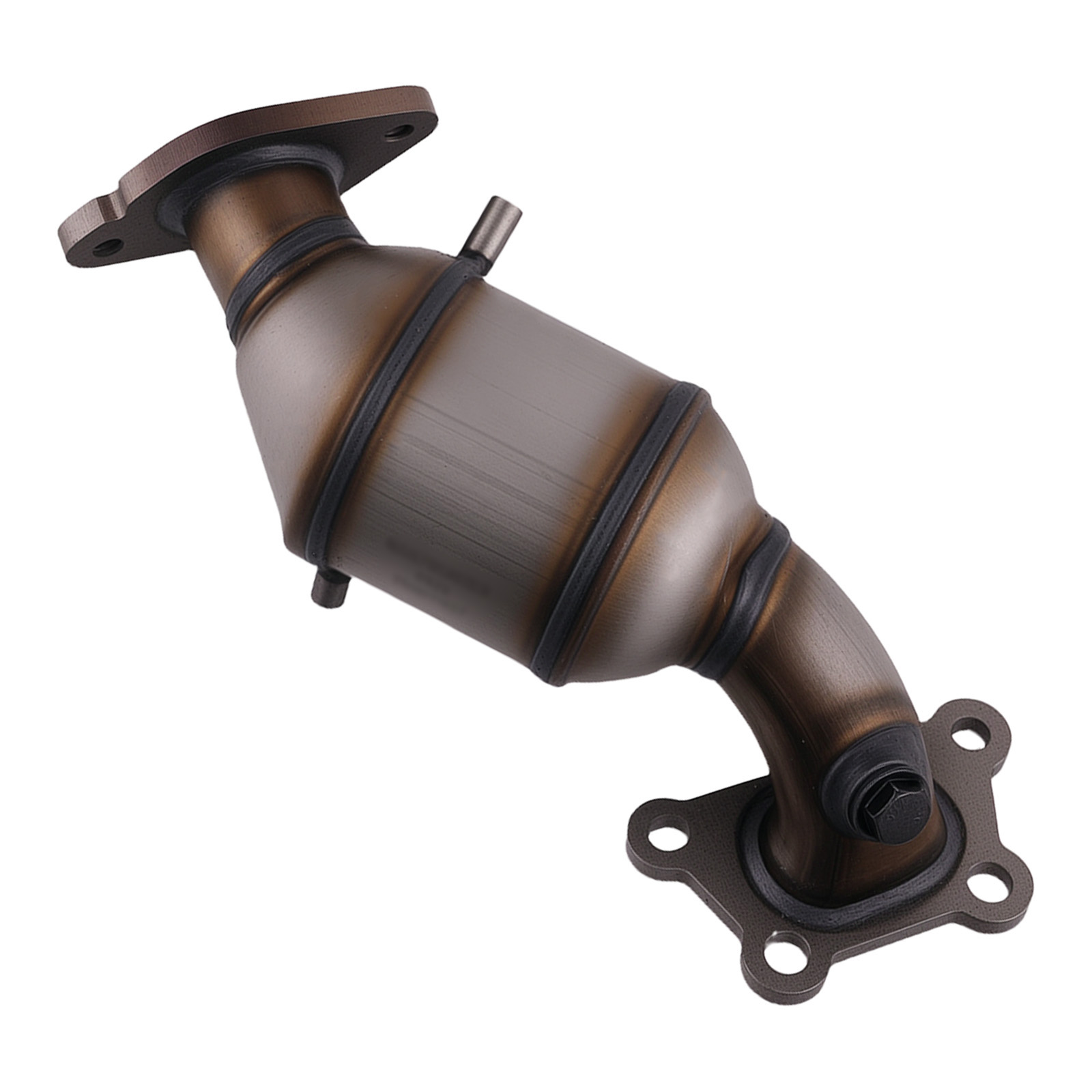 Pair Catalytic Converter for Chevrolet Traverse / Buick Enclave3.6L 2018-2021