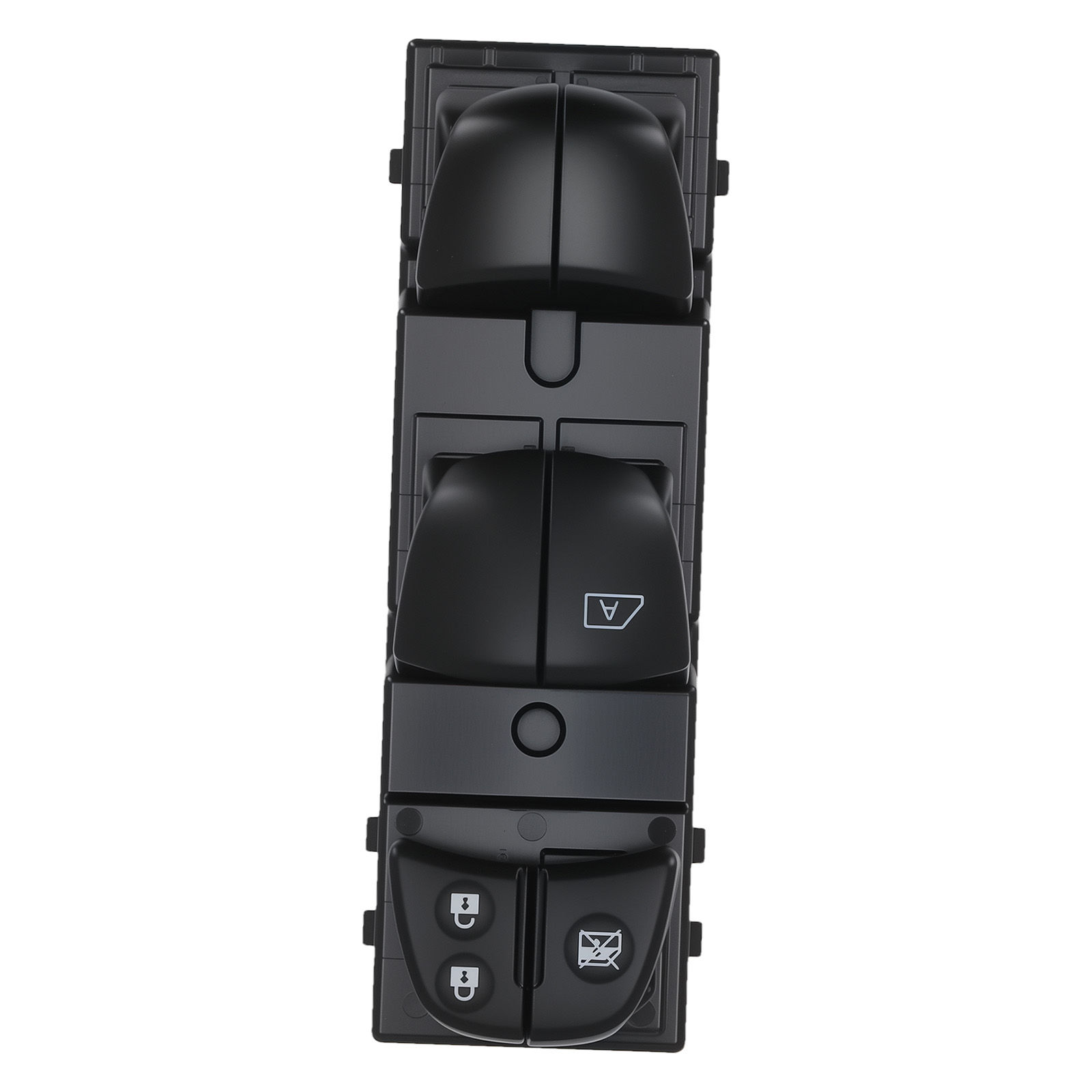 Power Window Master Switch Left for Nissan LEAF Rogue 2013-2018 25401-3TA5A