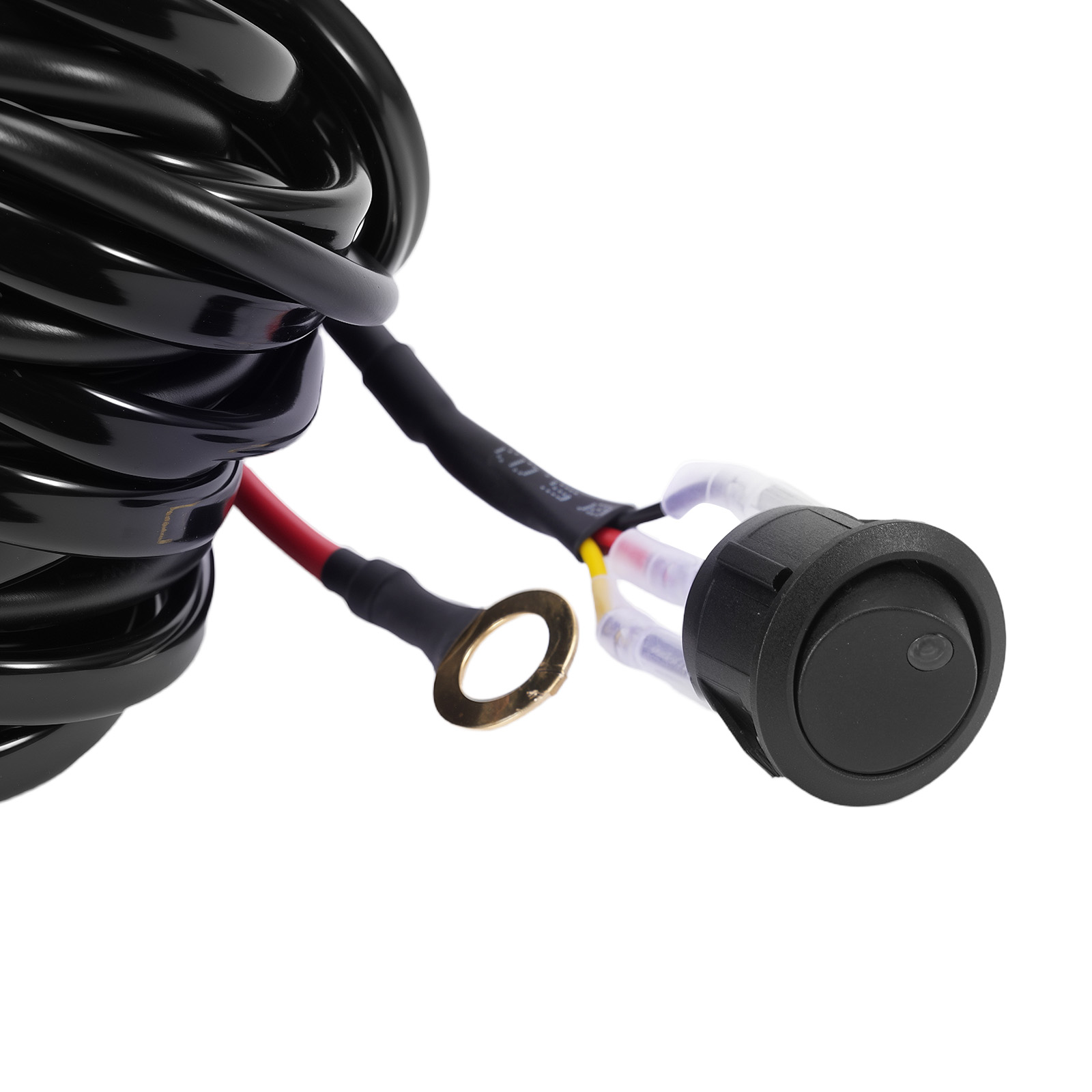 20W LED Arbeitsscheinwerfer 3.3