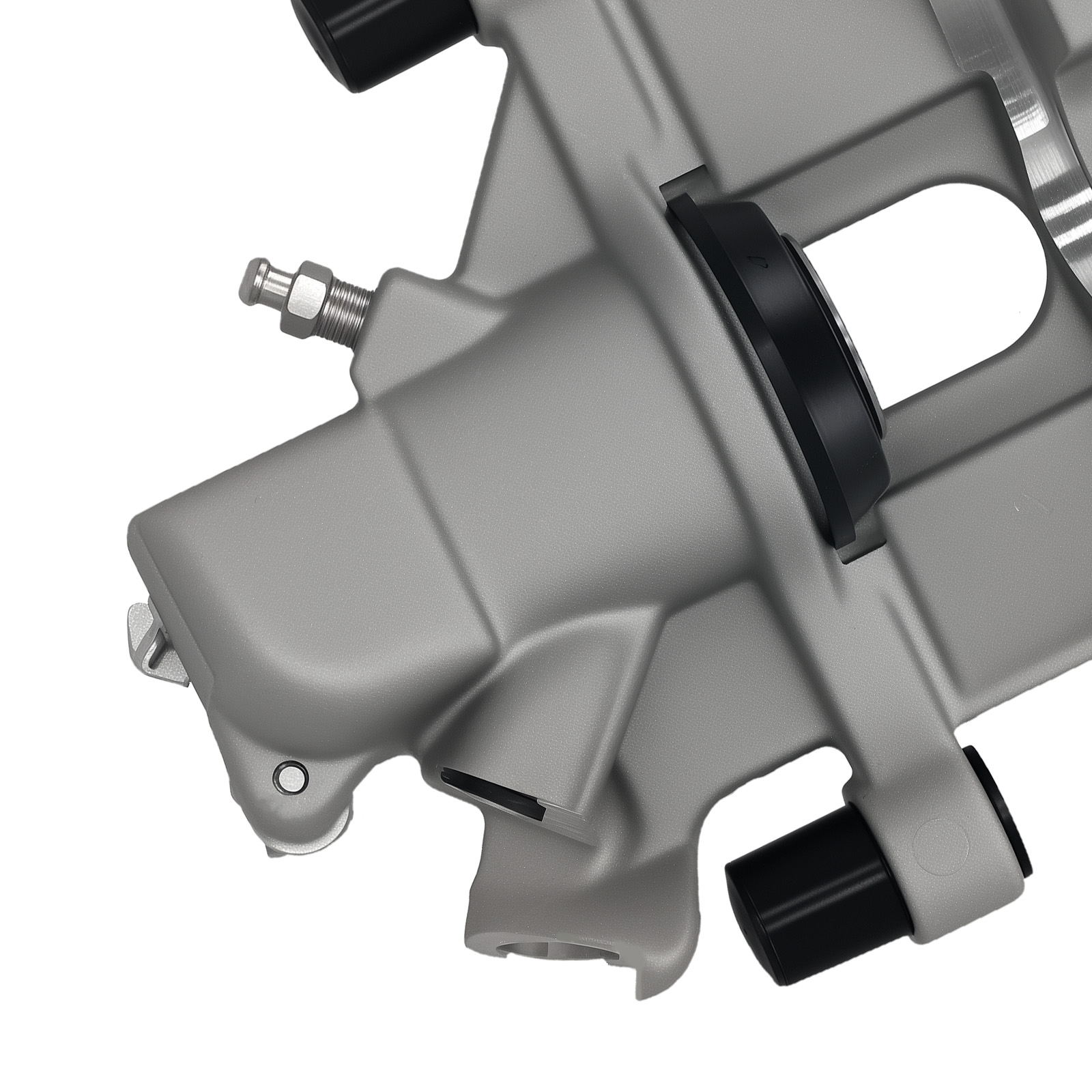 Schwimmsattel Hinten Links for Mini Cooper S Cooper Works R50 R53 343878 34mm