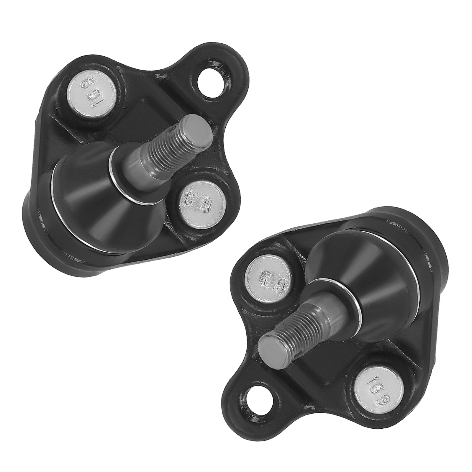 2x Lower Front Ball Joints for Toyota Celica Corolla Prius Prime RAV4 K90309