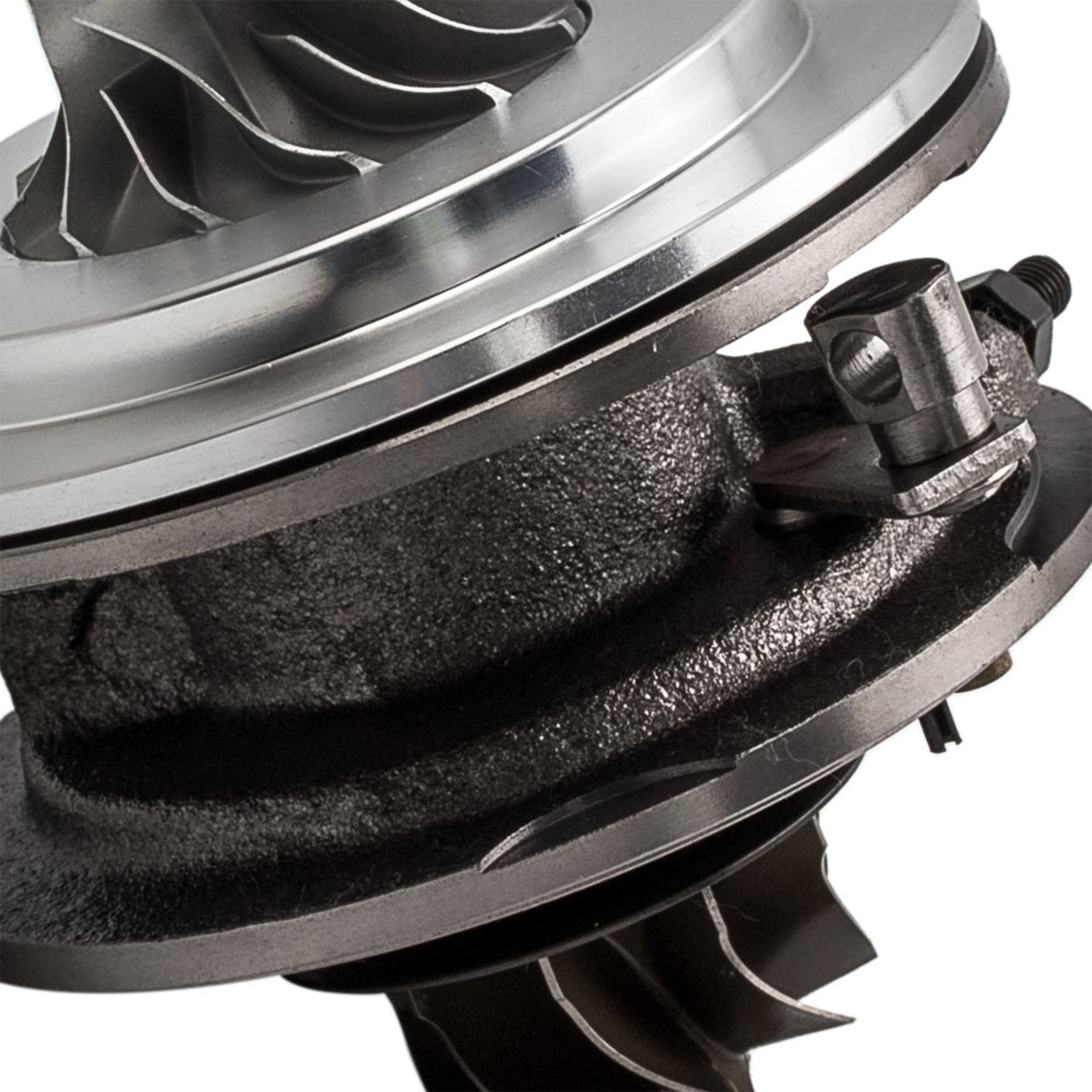 TURBO CHRA for VW t5 transporter 2.5 TDI AXD 130HP K04V 070145701E 53049880032