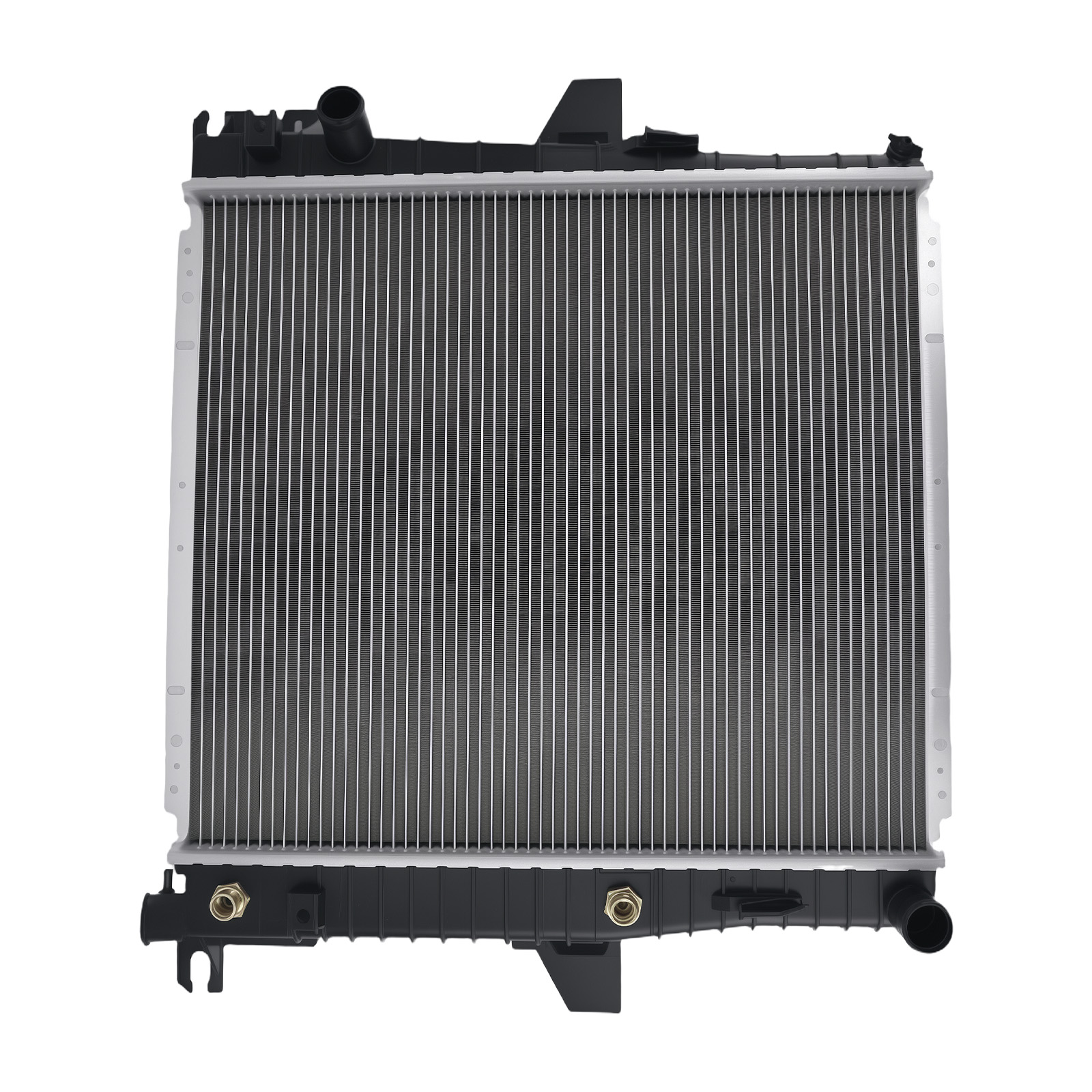 High Grade Radiator for Ford Explorer 5.0L 96-99 6L5Z8005CA CU1824