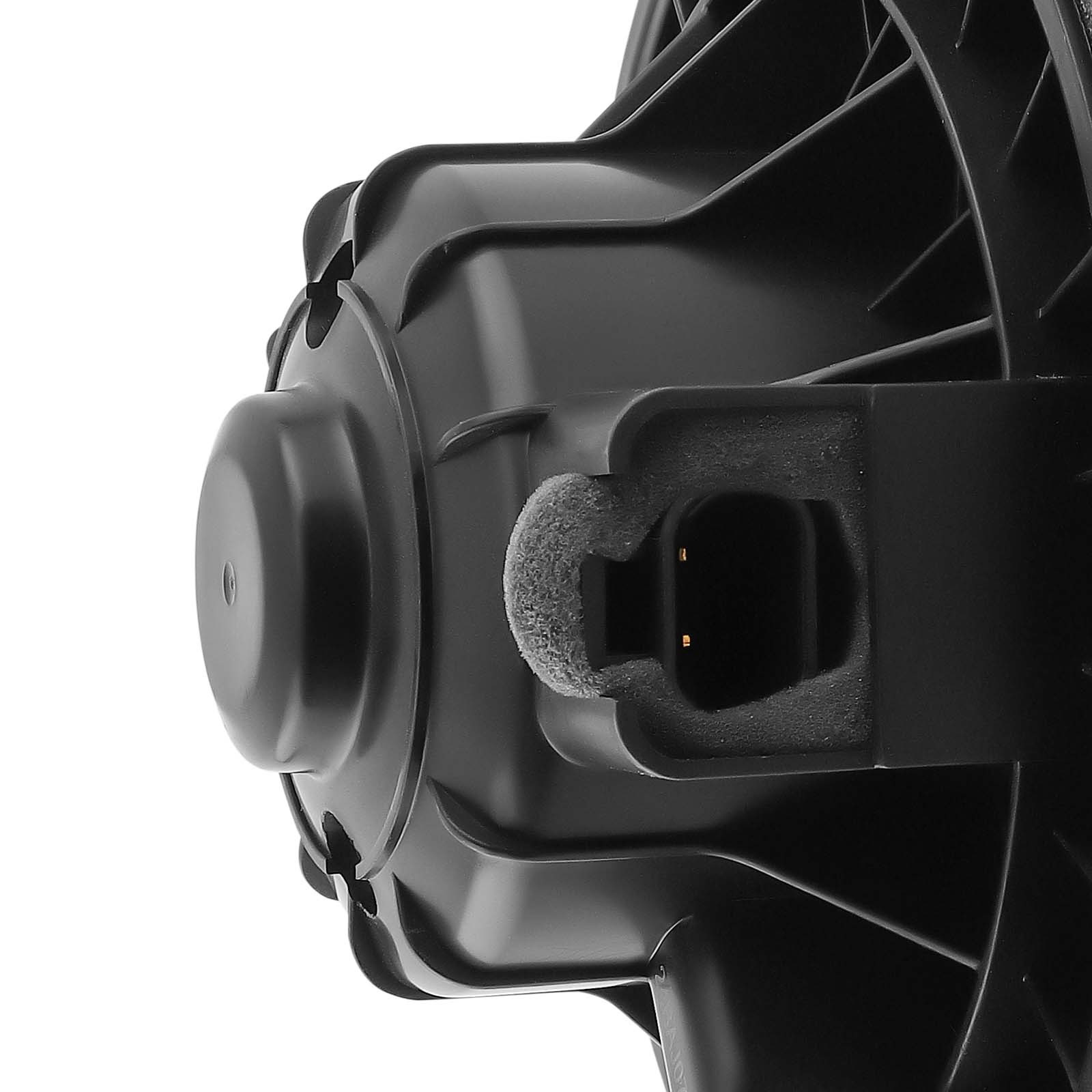 A/C Blower Motor Heater Fan for Chevrolet Silverado 1500 for GMC Sierra 700089