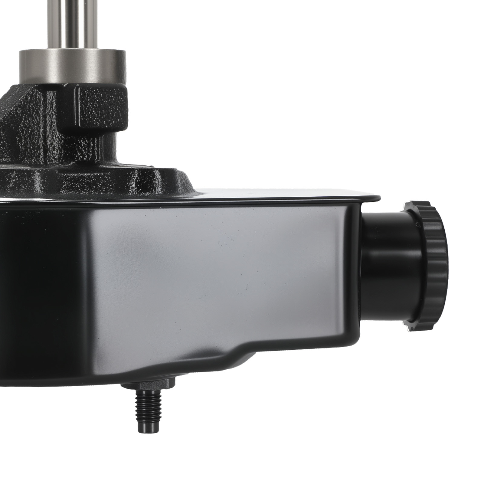 Power Steering Pump Fits for MerCruiser Volvo Penta V6 V8 Engine 3863130 new