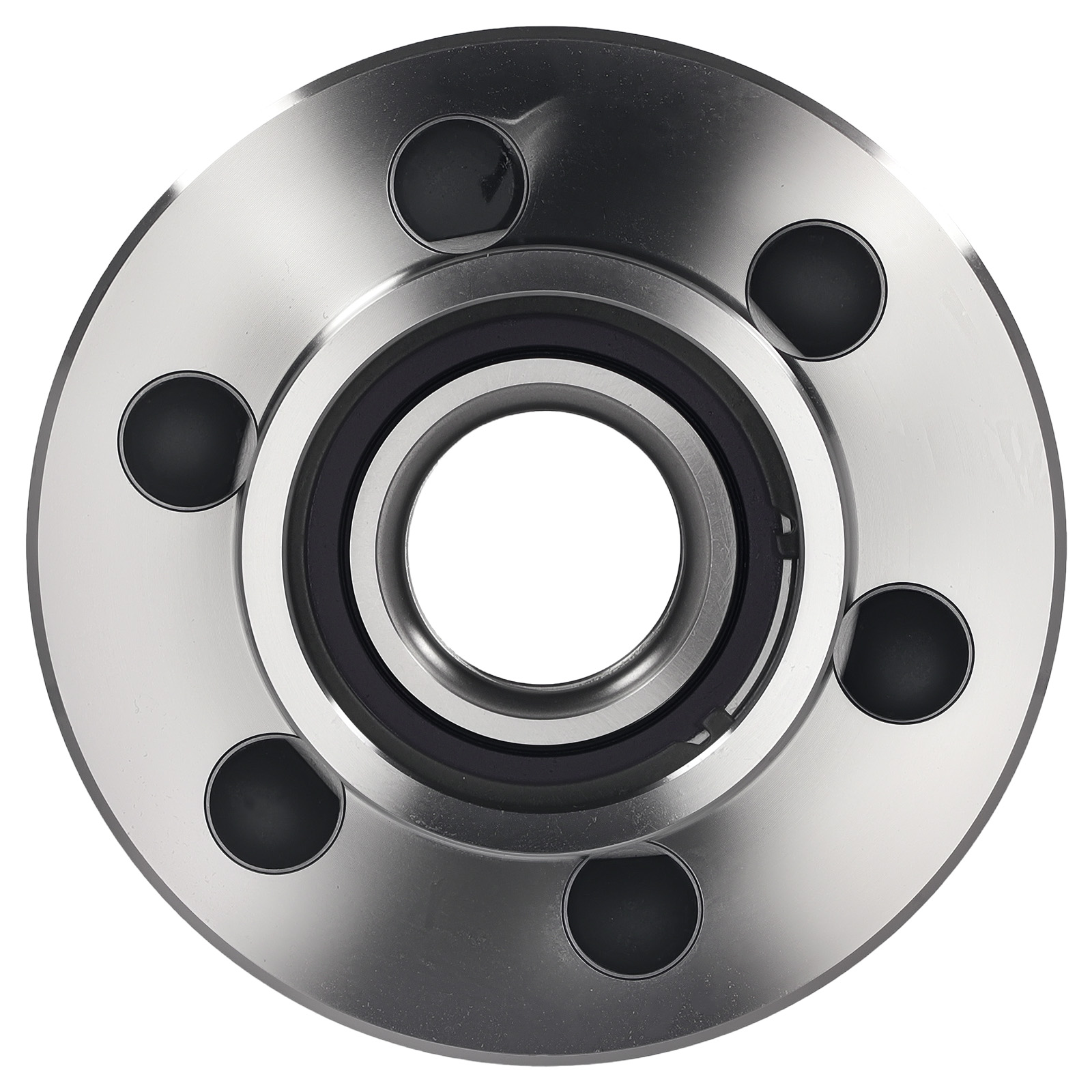 Front Wheel Hub Assembly for Dodge Dakota/Durango 97-04 515032 WE61031 2WD RWD