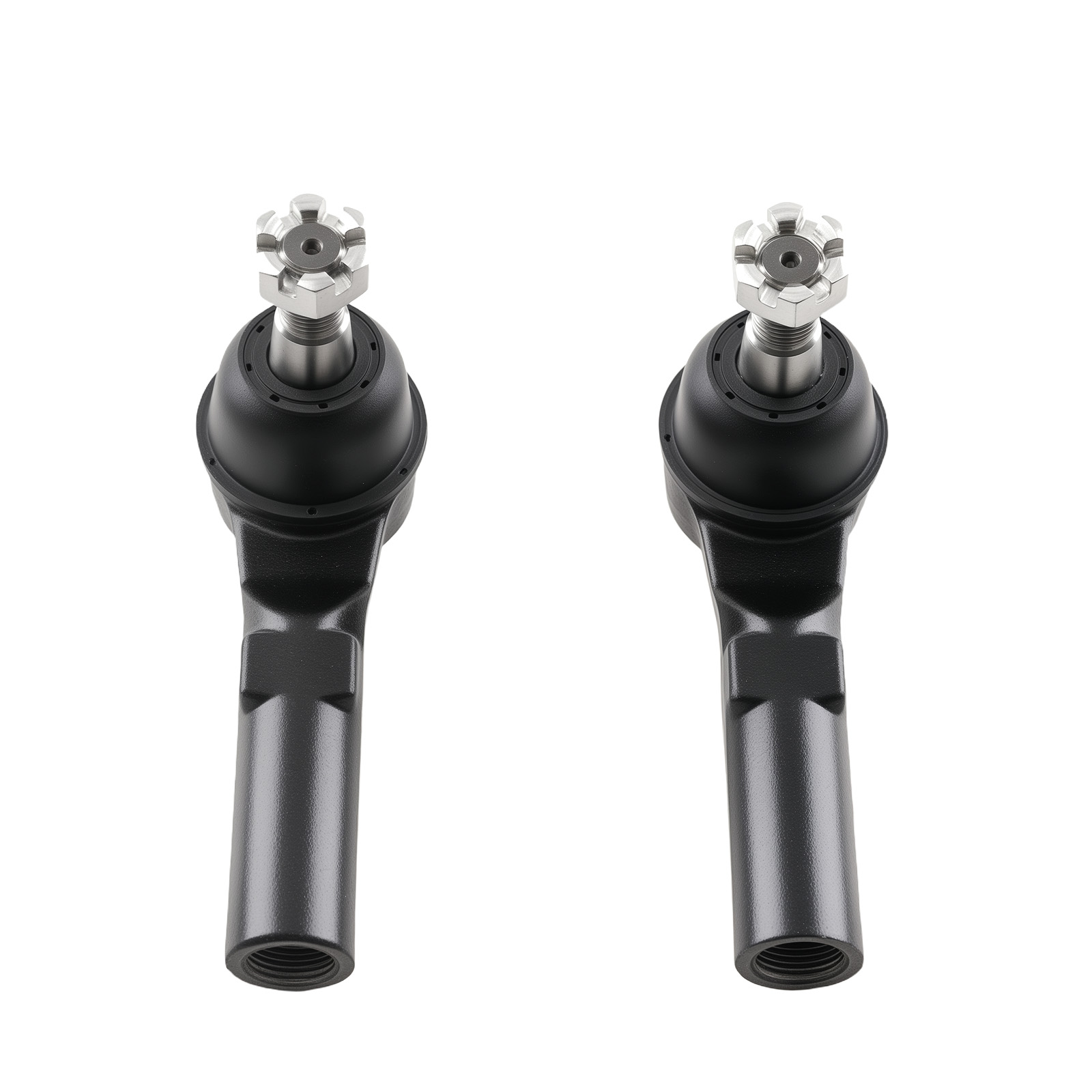 Front Control Arms Ball Joints Tie Rod Stabilizer for Dodge Ram 1500 RWD 02-05