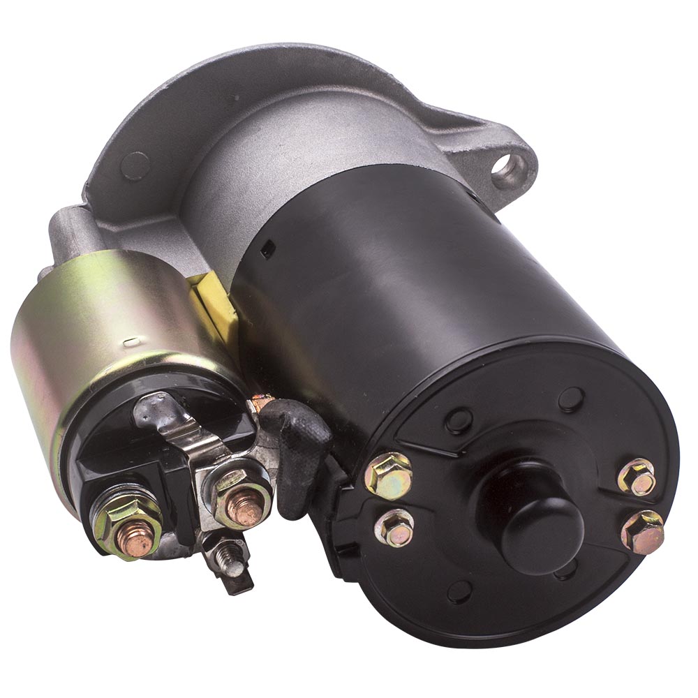 For Ford Hi Torque Starter Motor 289 302 351 Cleveland & Windsor
