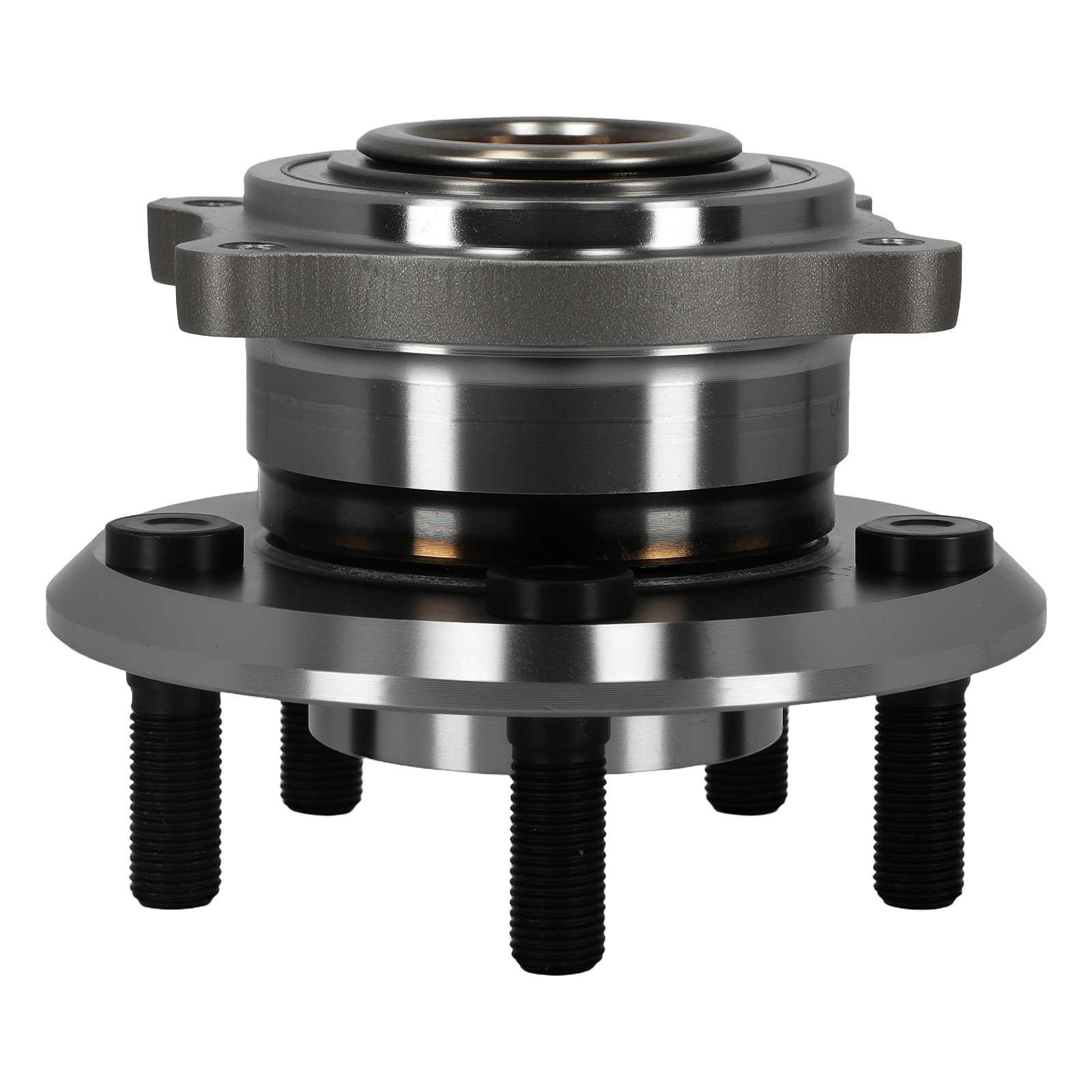 Rear Wheel Bearing Hub for Dodge Magnum 2005-2008 HA590142 4-Bolt Flange