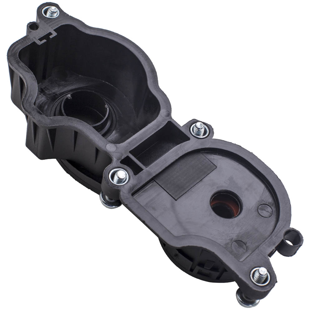 Kurbelgehäuseentlüftung Ölabscheider for BMW X3 E83 X5 E53 3.0d 11127794597