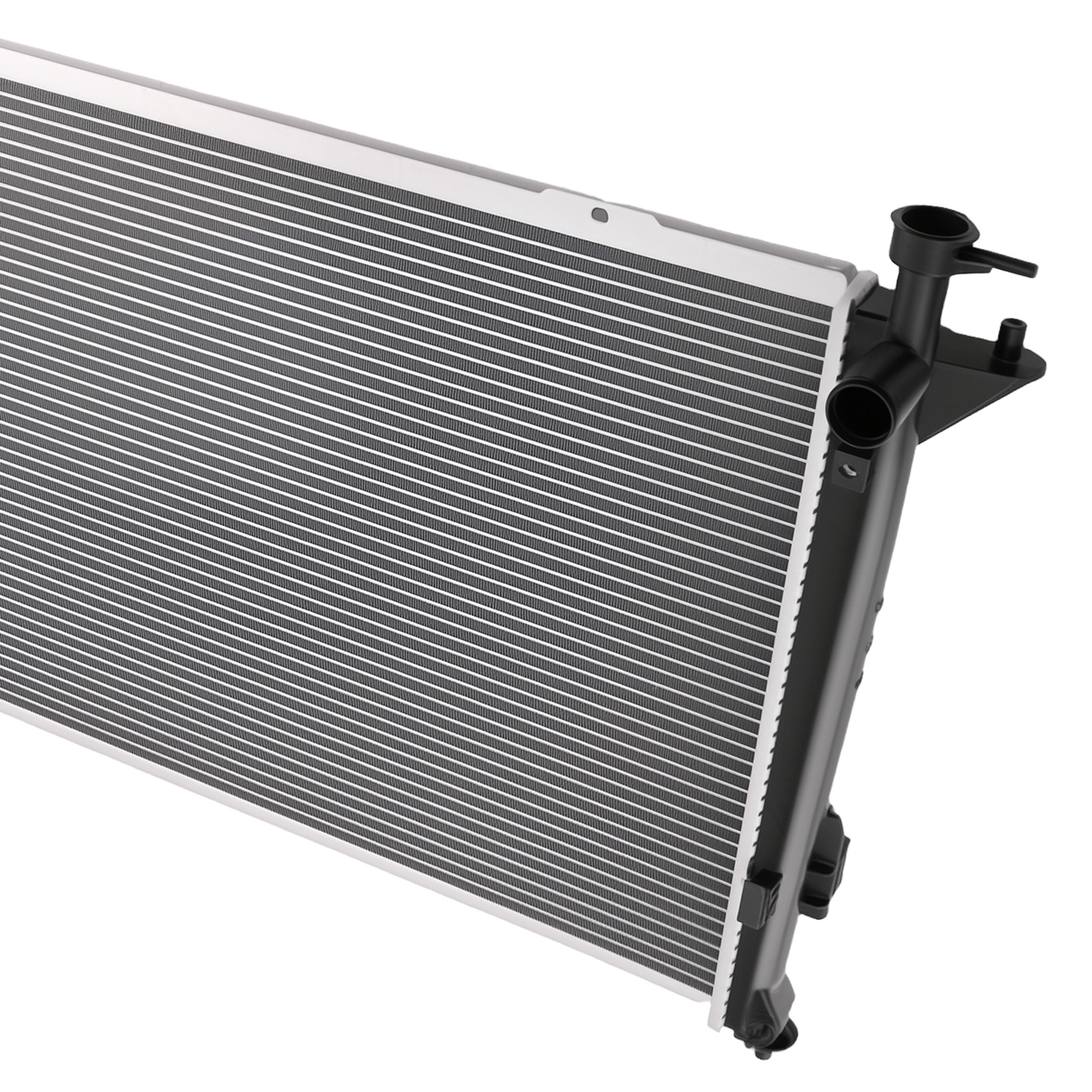 Heavy Duty Radiator for Hyundai Santa Fe Sport/XL 2013-2019 8013194