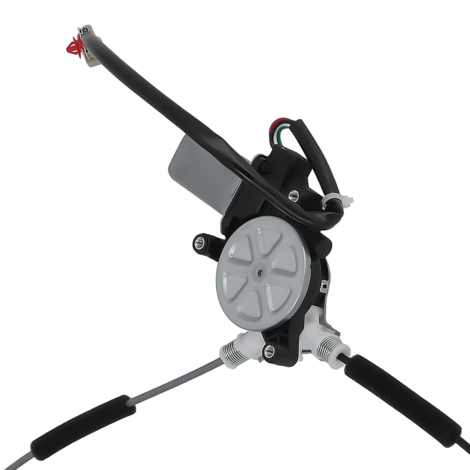 Window Regulator & Motor Assembly Front Left for Honda Civic 96-00 72250-S04-A03