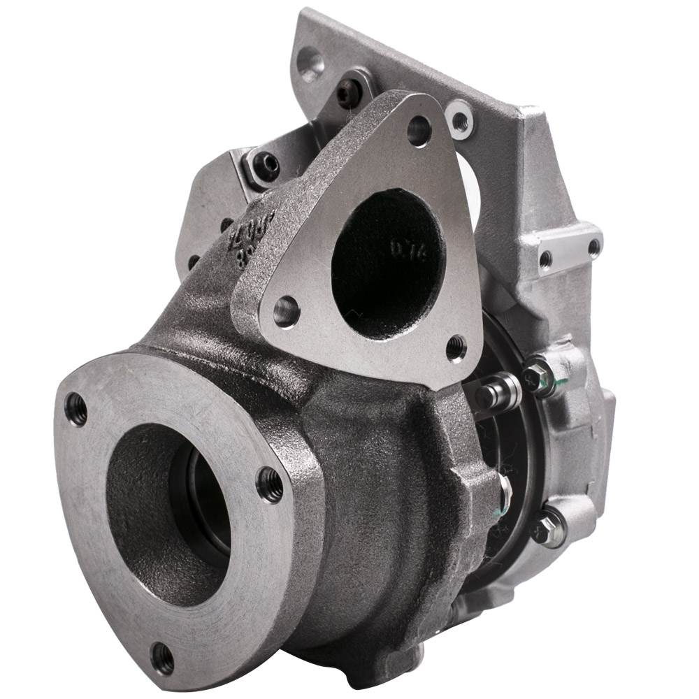 Turbolader für Ford Ranger Transit 2.2 TDCi 92 110 114KW BK3Q6K682PC 787556