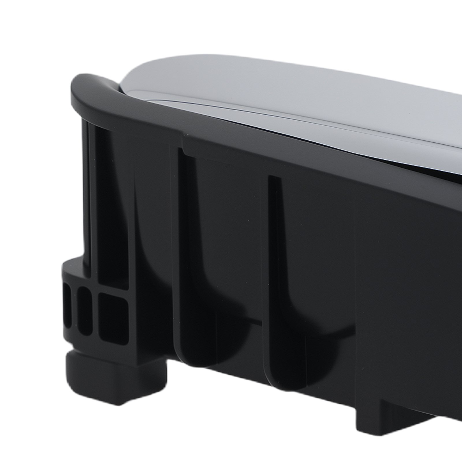 Black Chrome Door Handle for Toyota Corolla Sport 2008 6920512190B1 Right