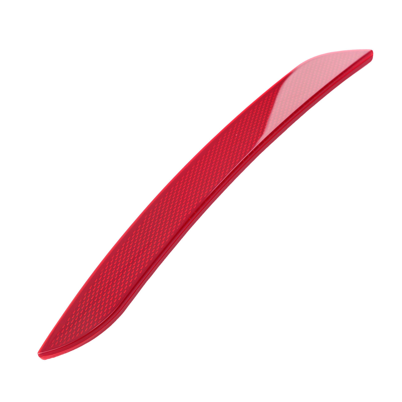 Bumper Reflector for BMW 320i xDrive 2013-2015 Red 63147382233 Left Right