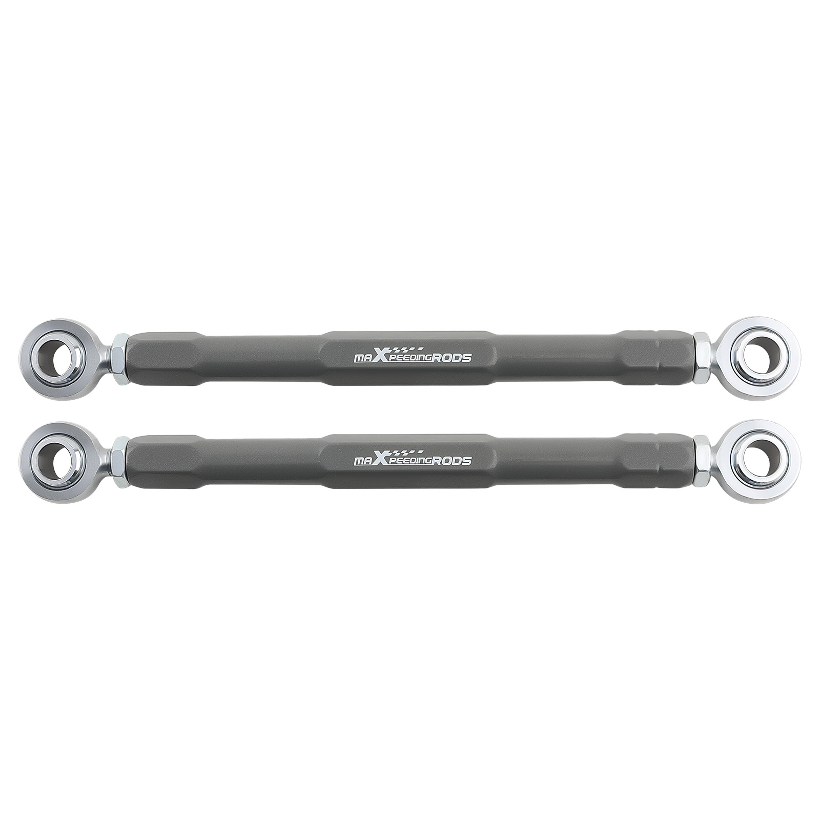 KOMPLETTER VORDERER LENKUNGS-DRIFT-UNTERQUERLENKER-WEITWINKEL-SATZ FOR BMW E36