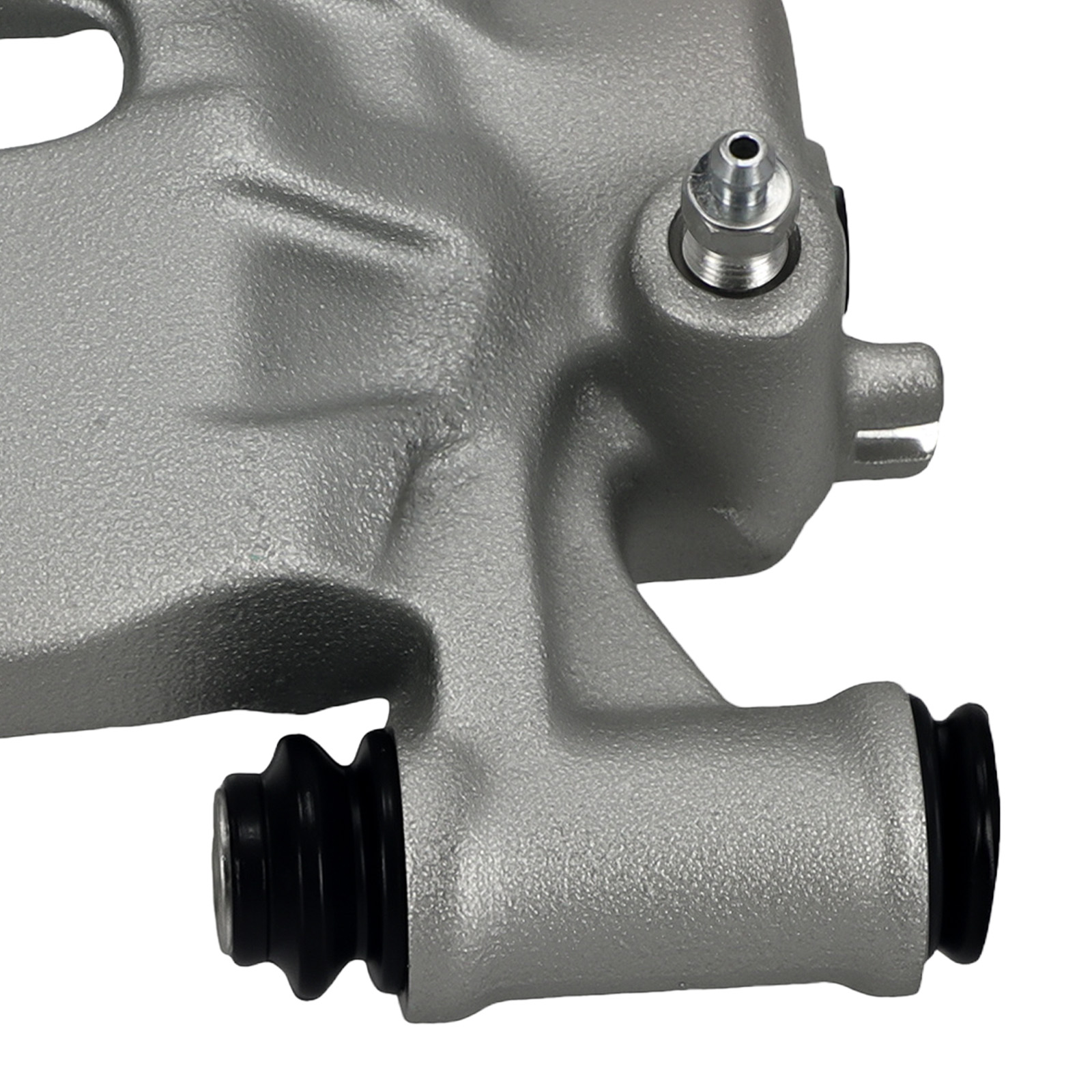 Paar Schwimmende Bremssattel Set Vorne for Kia Picanto 1.0 1.2 58180-1YA30 51mm