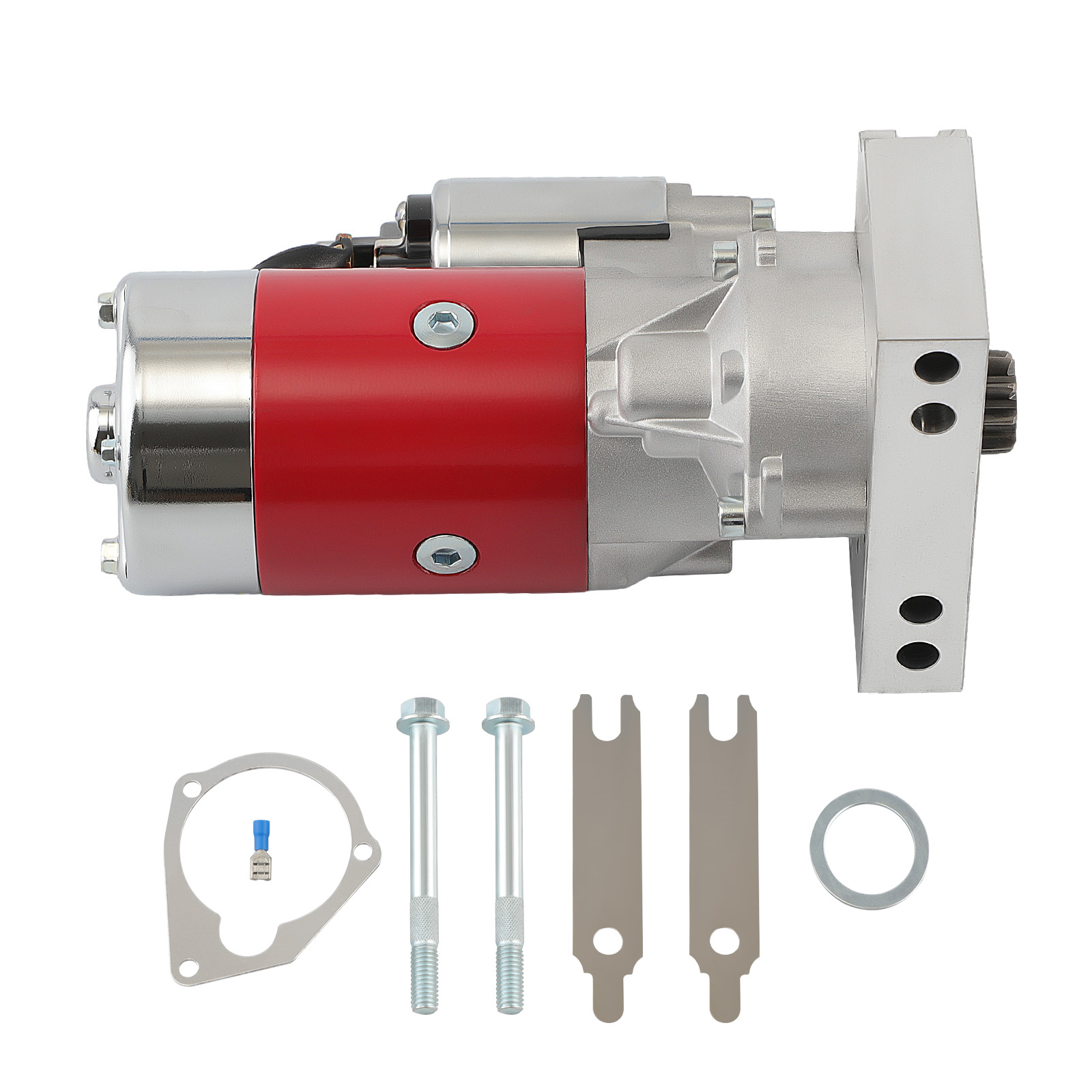 Motorstarter Anlasser 153 oder 168 for Chevrolet HD Mini 3HP 305 350 454