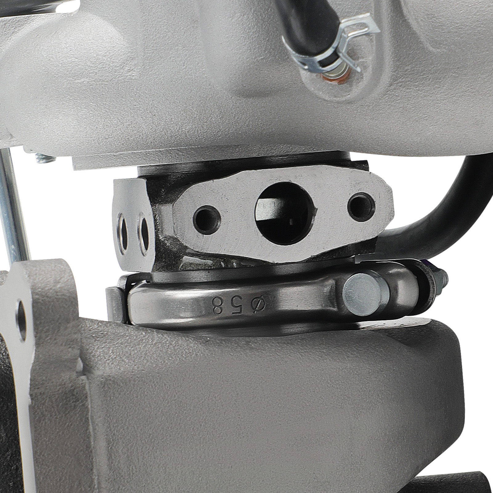 Billet Turbo For Chevrolet Cruze Buick Encore 2016-2021 1.4L 150HP Turbocharger