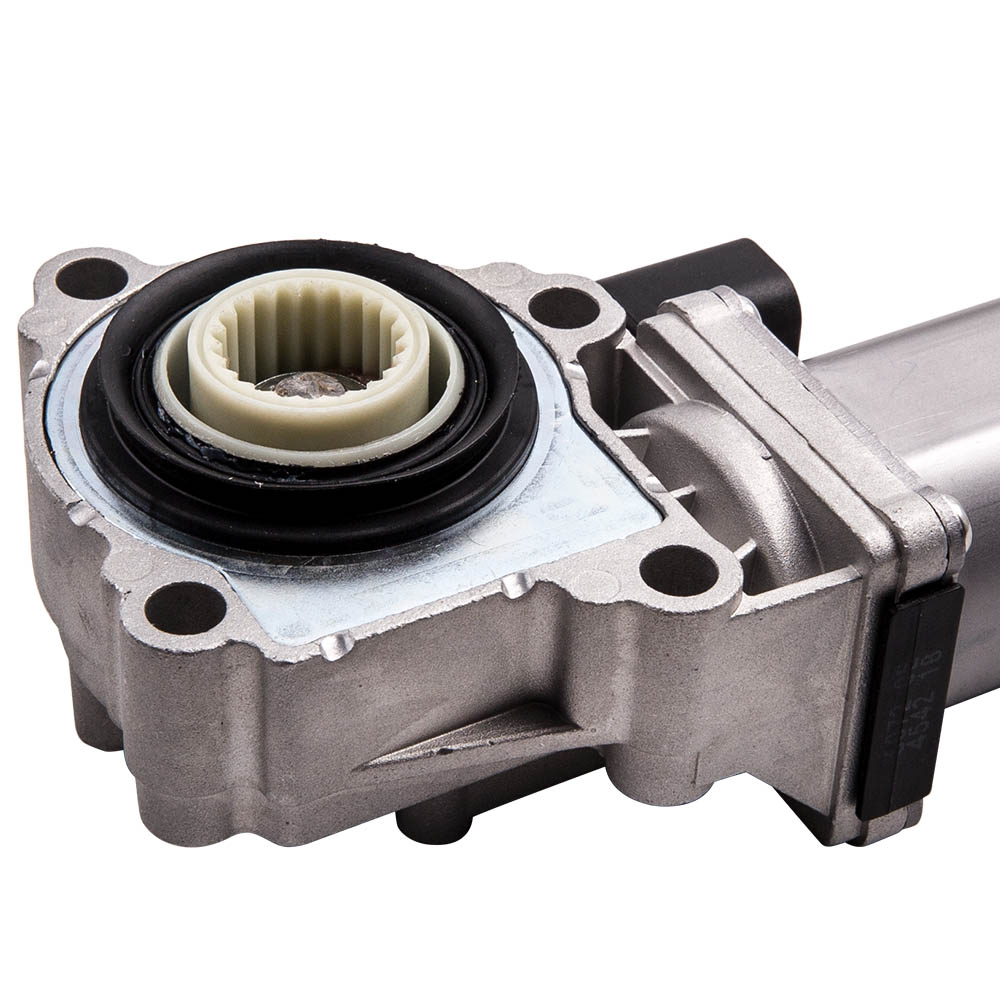 Getriebe Aktuator for BMW X3 E83 xDrive 20i 25i 2008-10 27107568267 27102449709