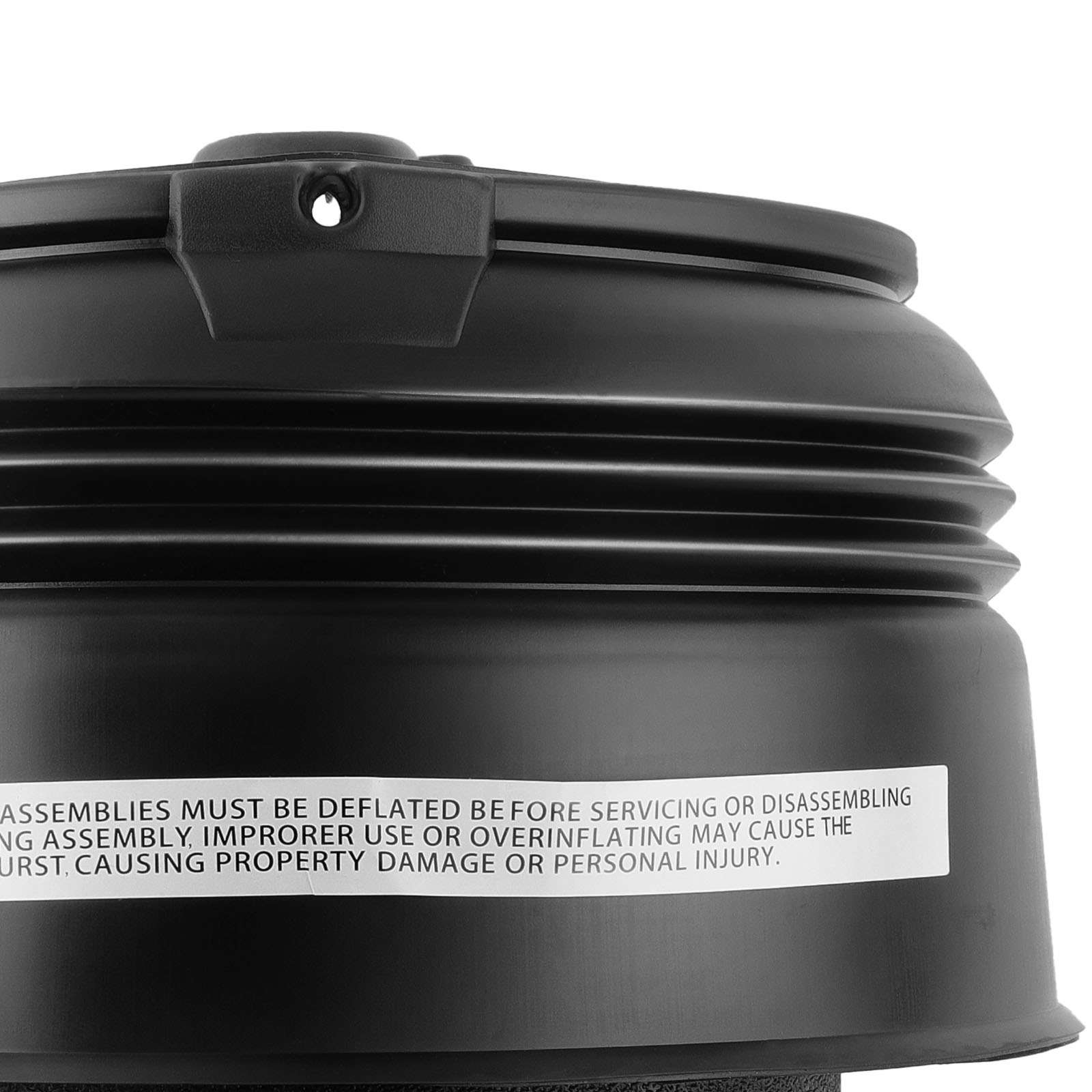 Luftfederung Luftbalg Luftfeder Hinten for BMW X5 F15 F85 X6 F16 F86 37126795014