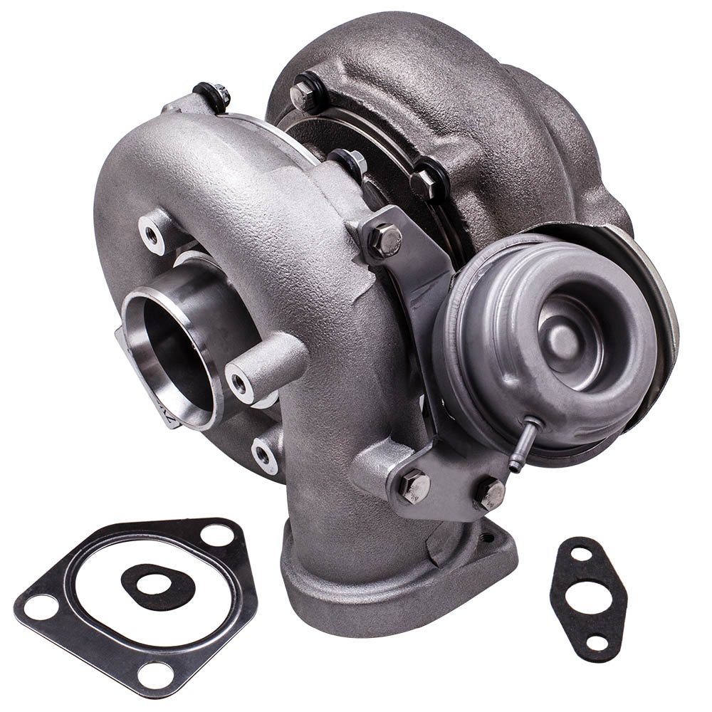 Turbocompresseur for Bmw 530 D (e60/e61). 218 Bhp. 2993 Ccm. Turbo 725364 new