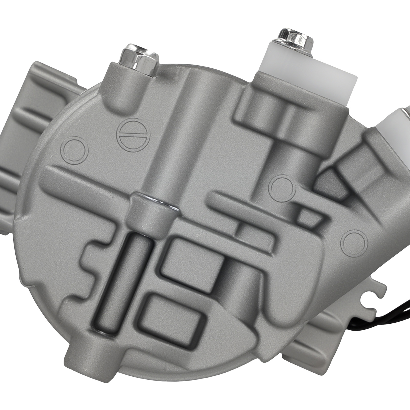 AC Compressor PAG46 Oil For Nissan NV Series 4.0L 2012-2020 Pathfinder 2005-2012