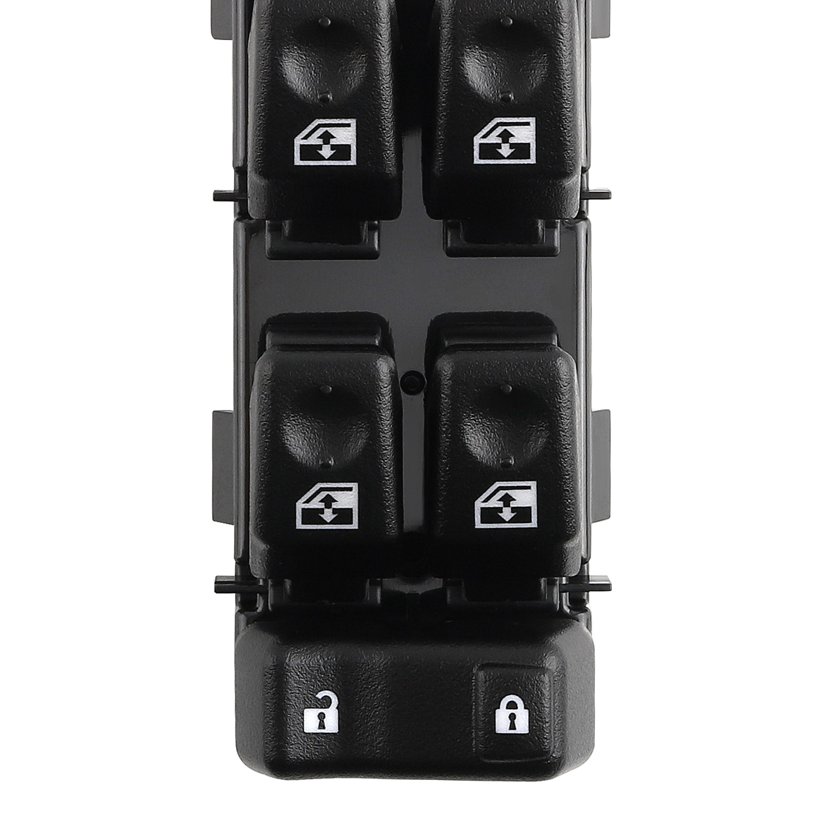 Driver Left Master Power Window Switch For Chevrolet Tahoe 2003-2006 1S15662