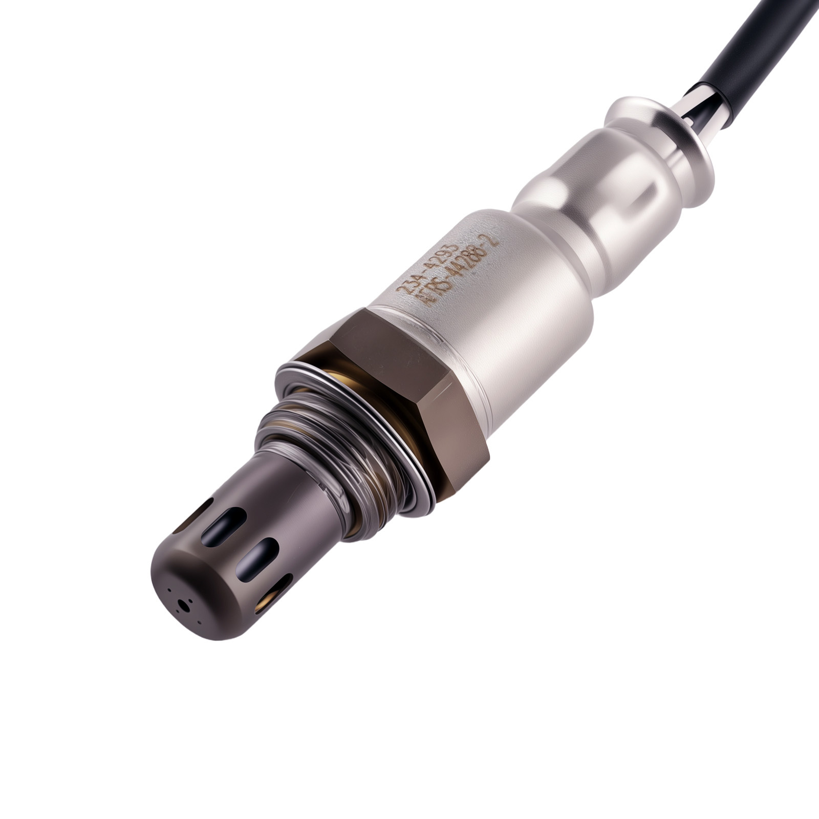 2PCS O2 Sensor Up Downstream For Chevy Aveo 1.6L 2006-2008 234-4288 96419956 New