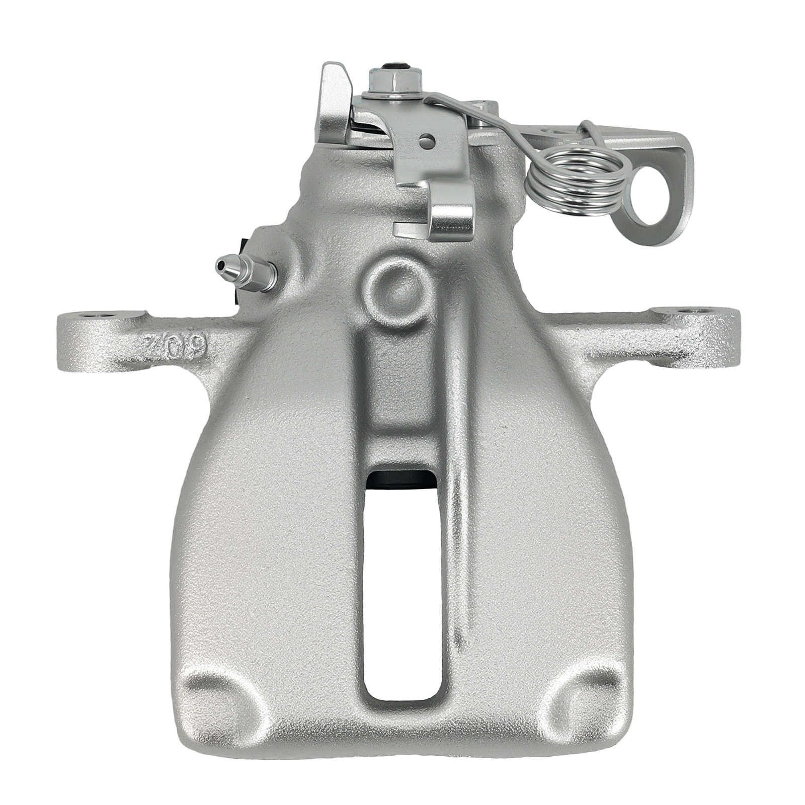 Étrier de Frein Arrière for Citroen Dispatch Bus 1.6 HDi 2009-2012 344166