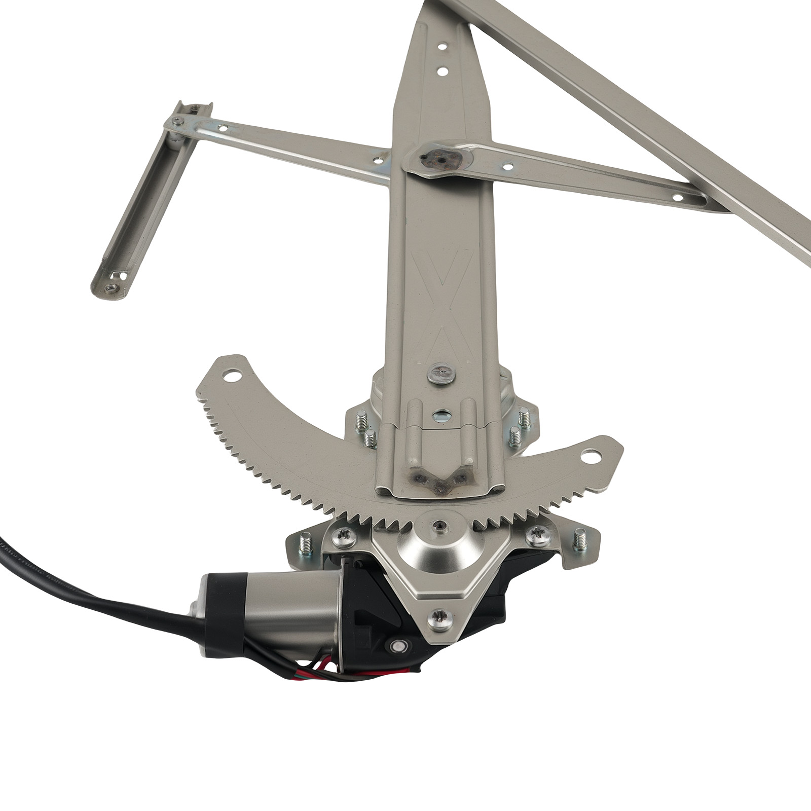 Electric Window Regulator with Motor for Honda Civic Front Left 1996-2000 741737