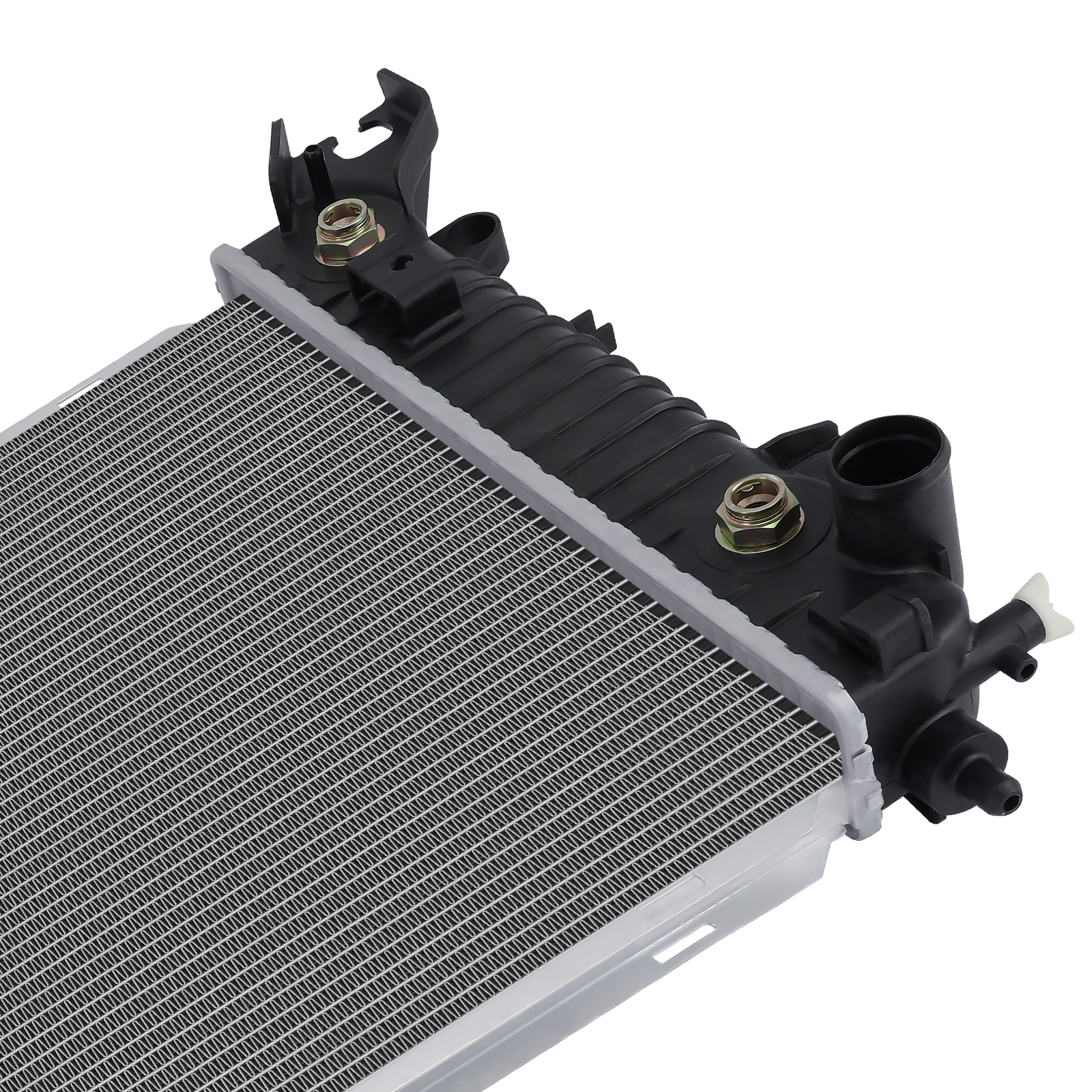 Engine Coolant Radiator For Chevrolet Tahoe 5.3L 6.2L 2021 RAD13569 Q13569