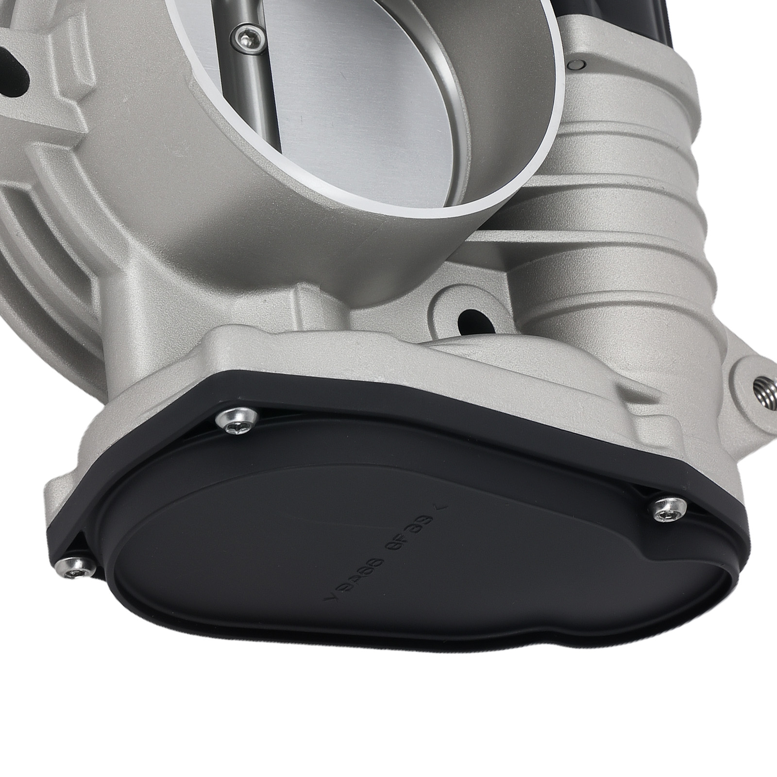 Throttle Body For Hyundai Veracruz 3.8L 2007-2012 Azera Sonata 3.3L 35100-3C200