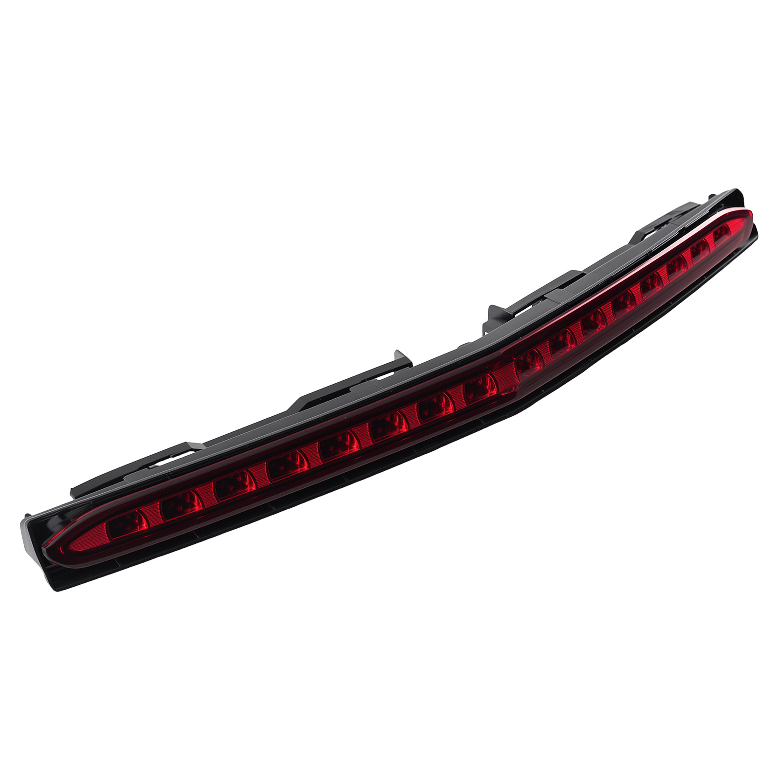 3ème Feu Freinage Central LED for Mercedes-Benz E C207 A207 2009-17 Rouge