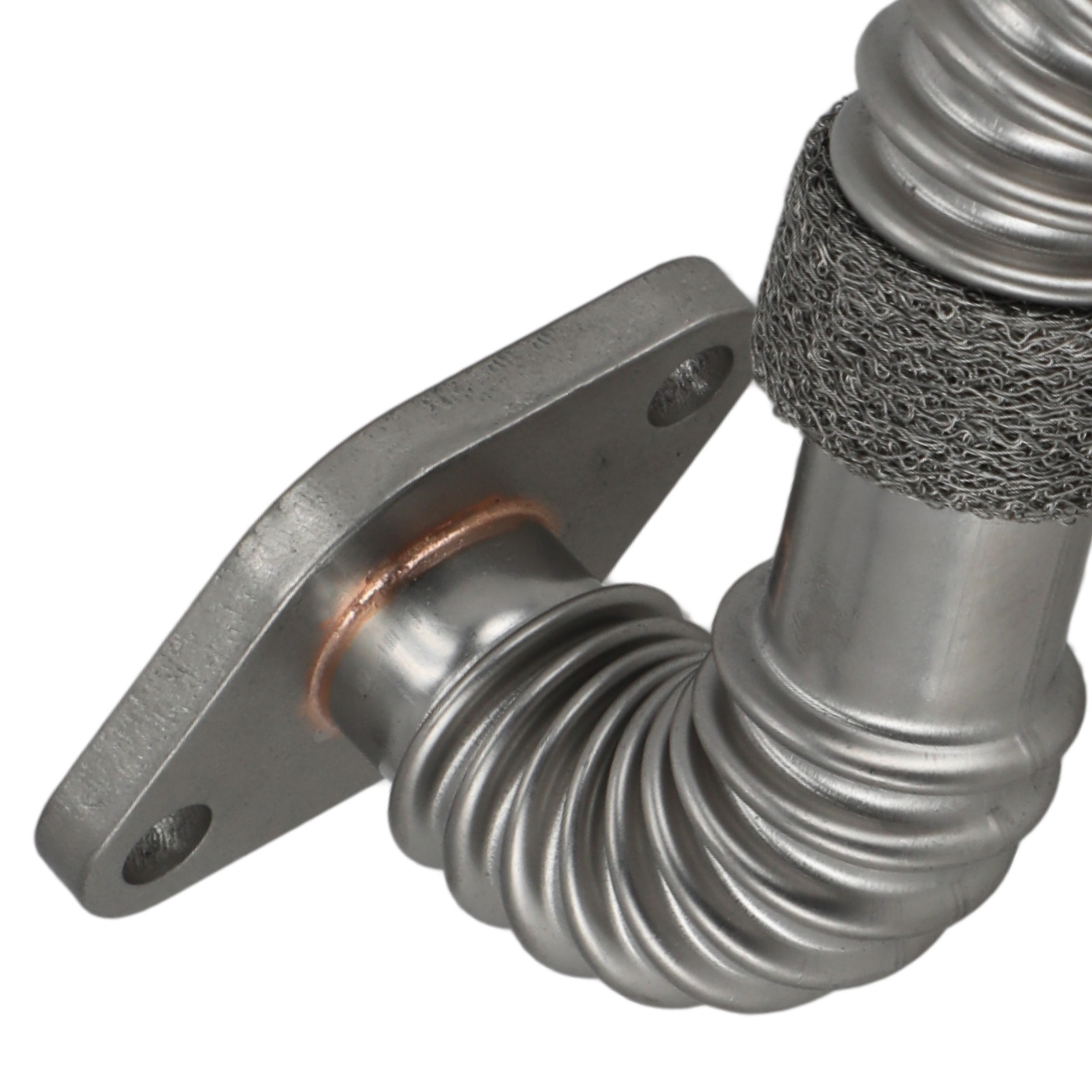 Rohrleitung AGR-Ventil for VW Passat B5.5 Variant 1.9 TDI  2000-2005 028131521AD