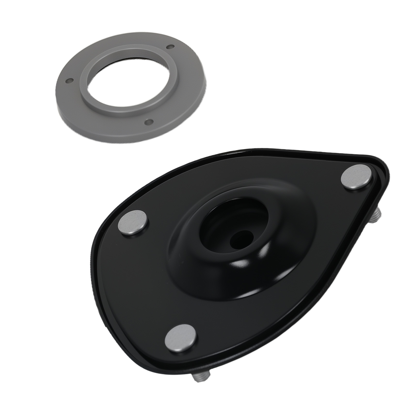 2x Federbein Domlager for Mitsubishi Colt 2004-2012 Premium MR961791 4060A081