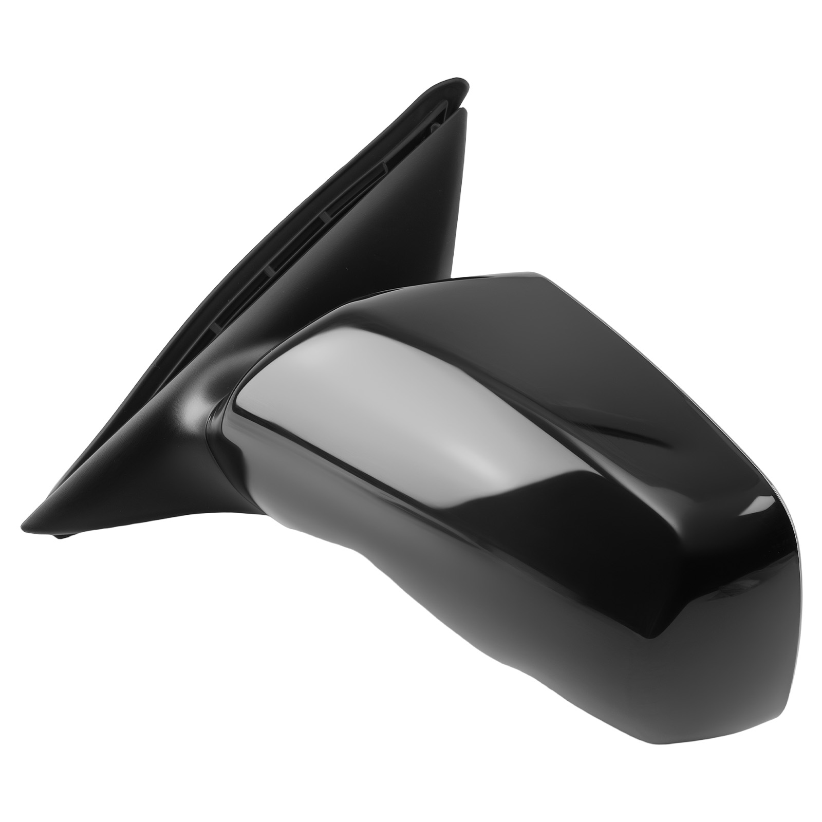 Power Side Mirror Left for Toyota Camry Hybrid 07-11 8794006925 Black ABS