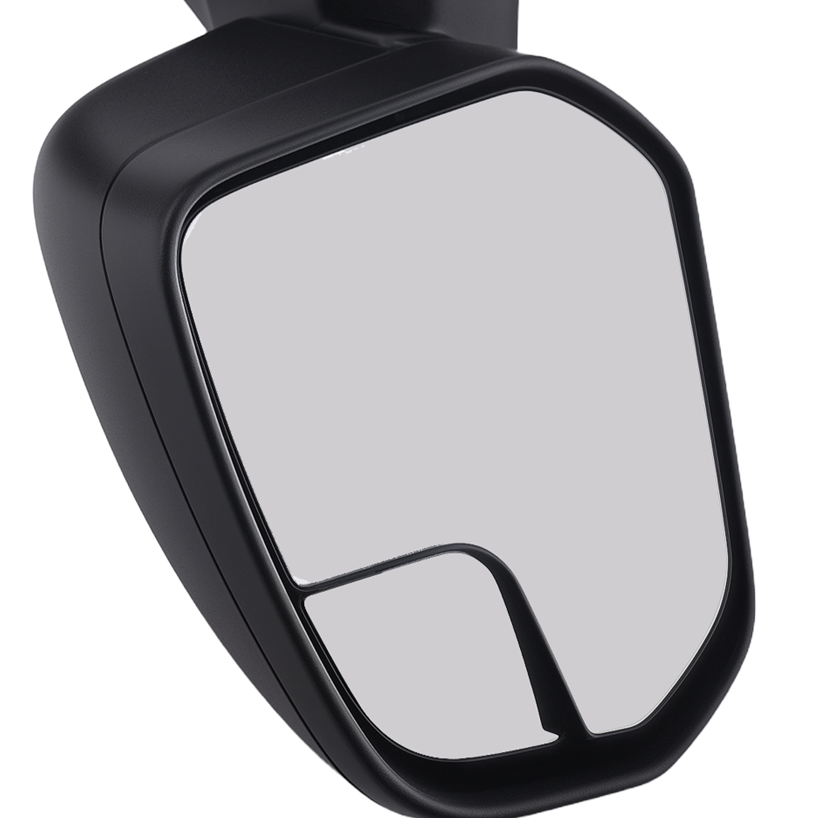 Left Heated Side Mirror for Ford Transit Connect 1.6L 2.0L 2.5L 2014-2023