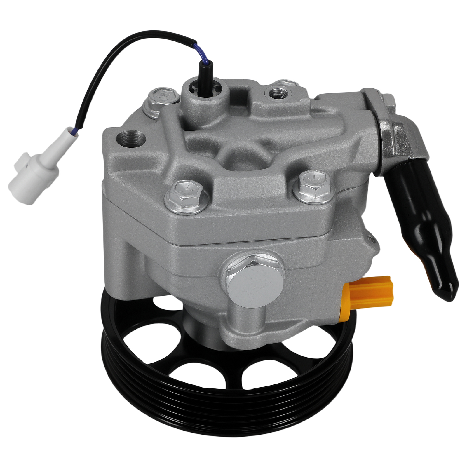 Front Power Steering Pump for Subaru Forester 2.5L 2006-2008 21-329 21329